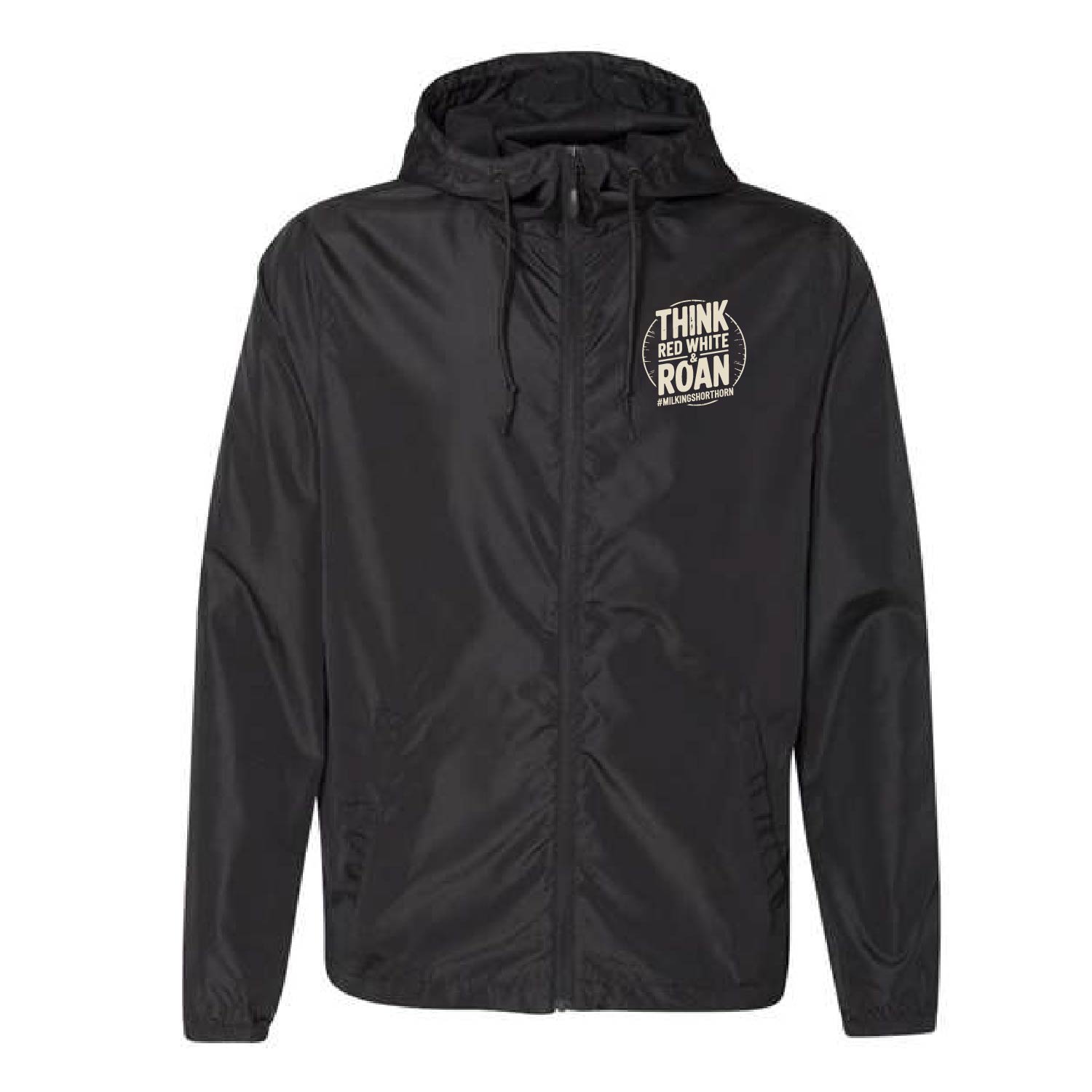 AMSS Pullovers