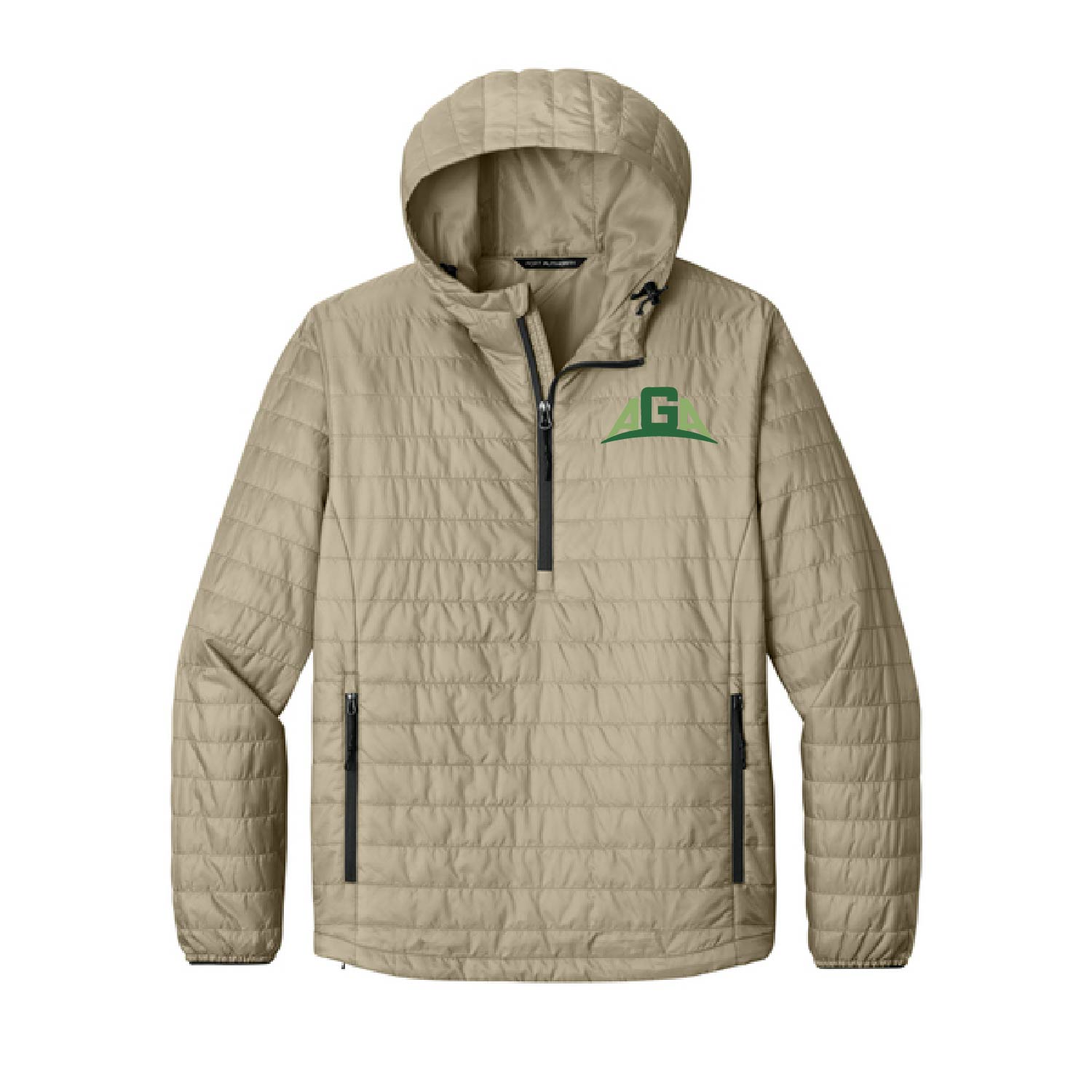 AGA/AGJA 2026 Outerwear
