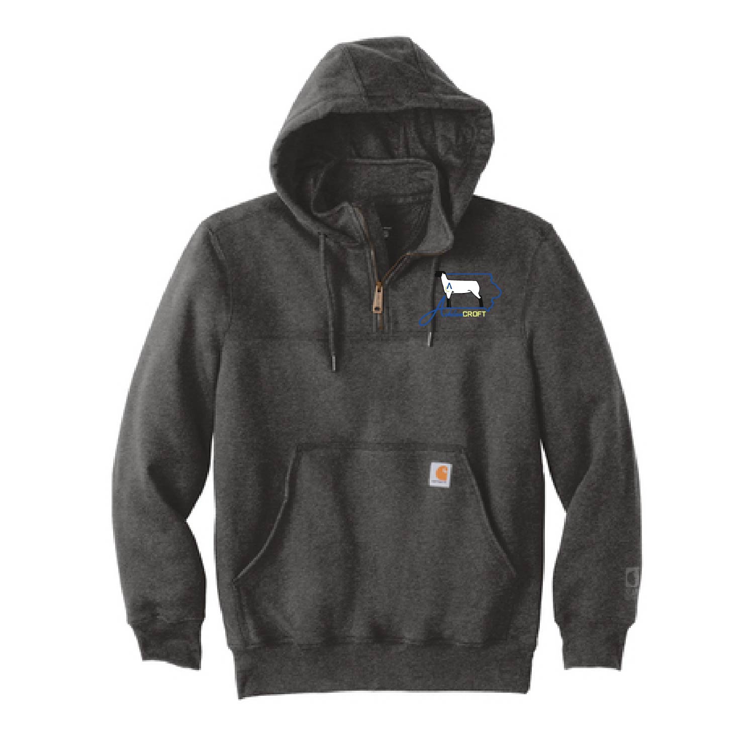 Askelsen Croft Pullovers