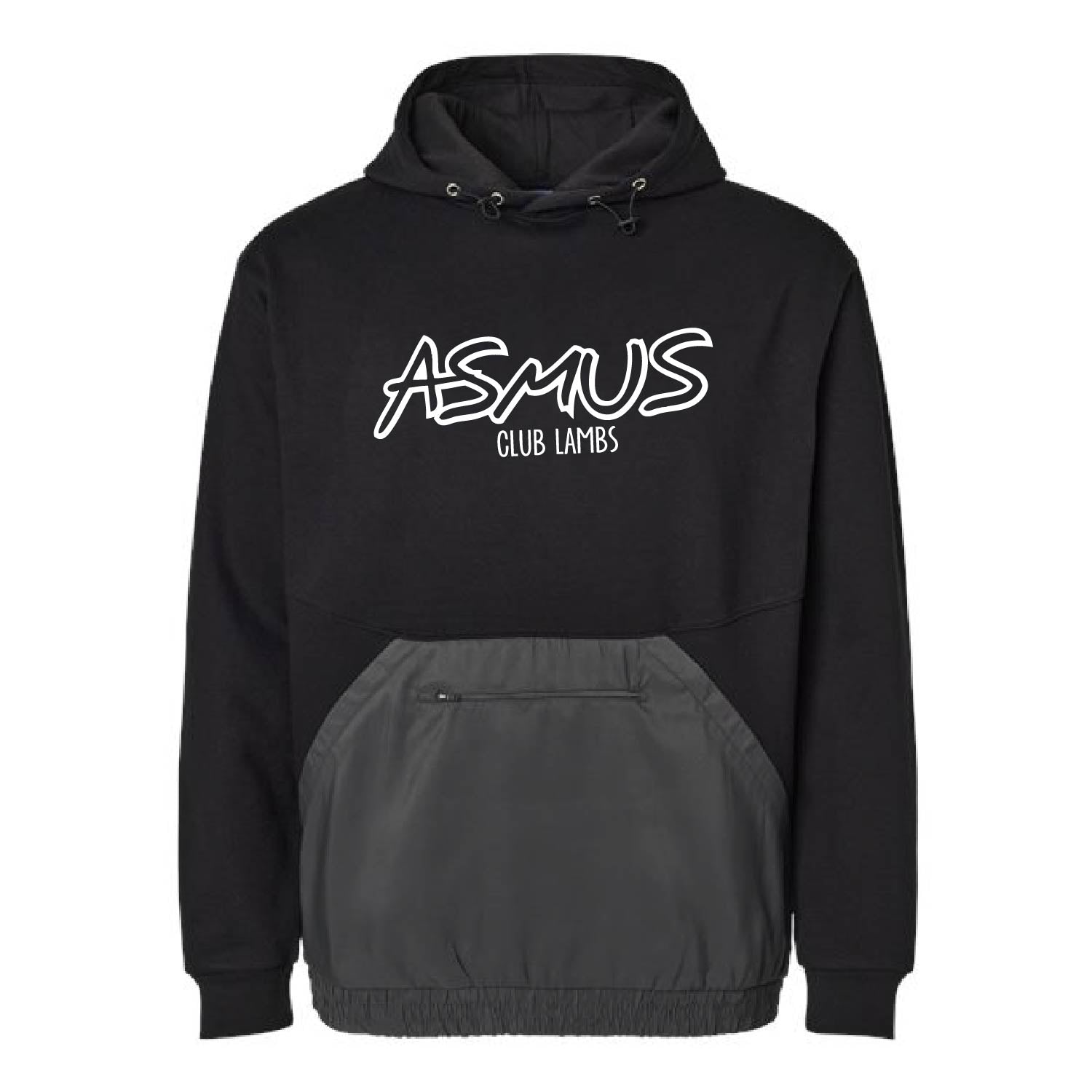 Asmus Sweatshirts