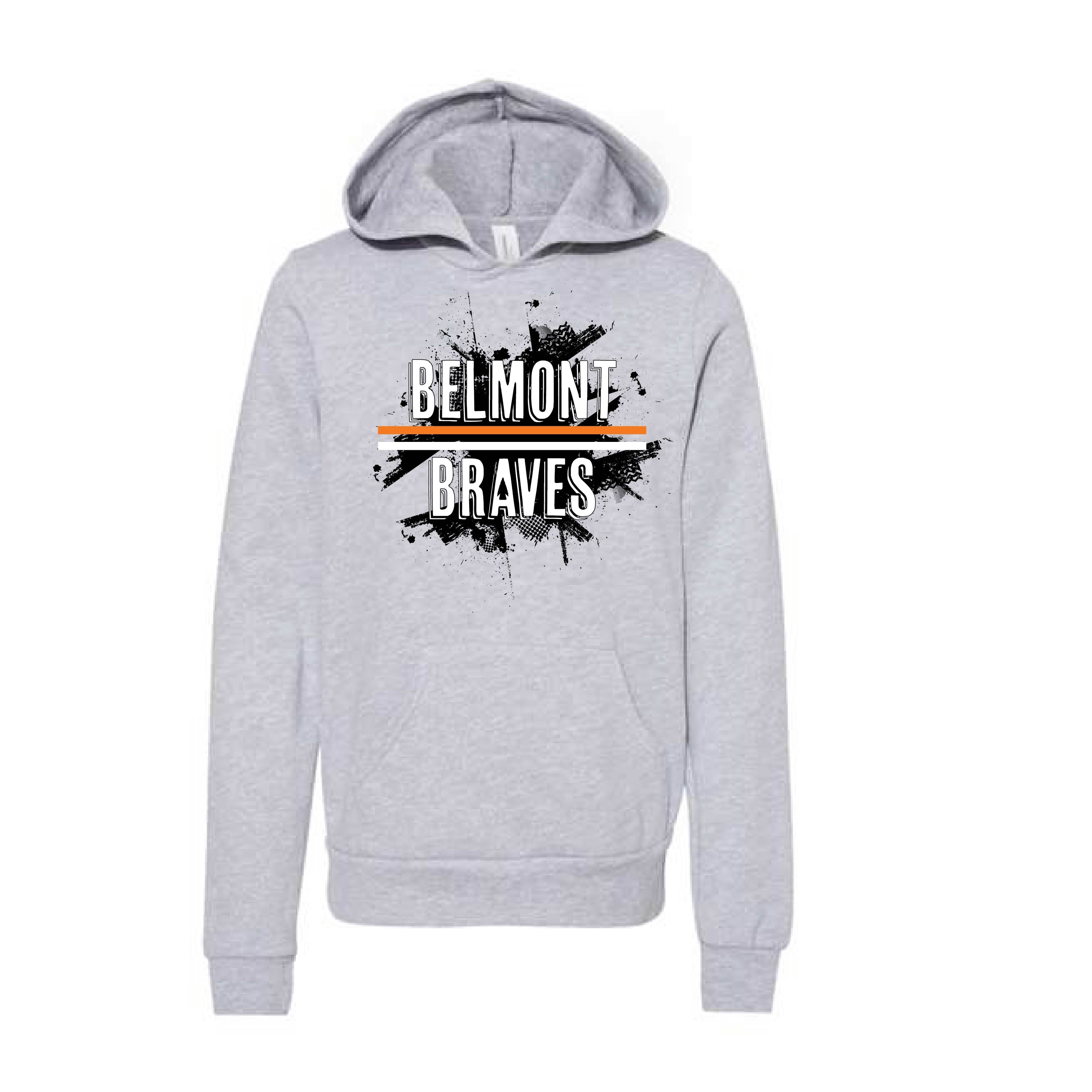 Belmont Braves Youth