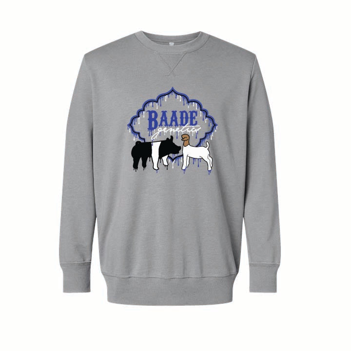 Baade Fall 26 Sweatshirts