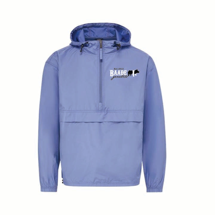 Baade Fall 26 Outerwear