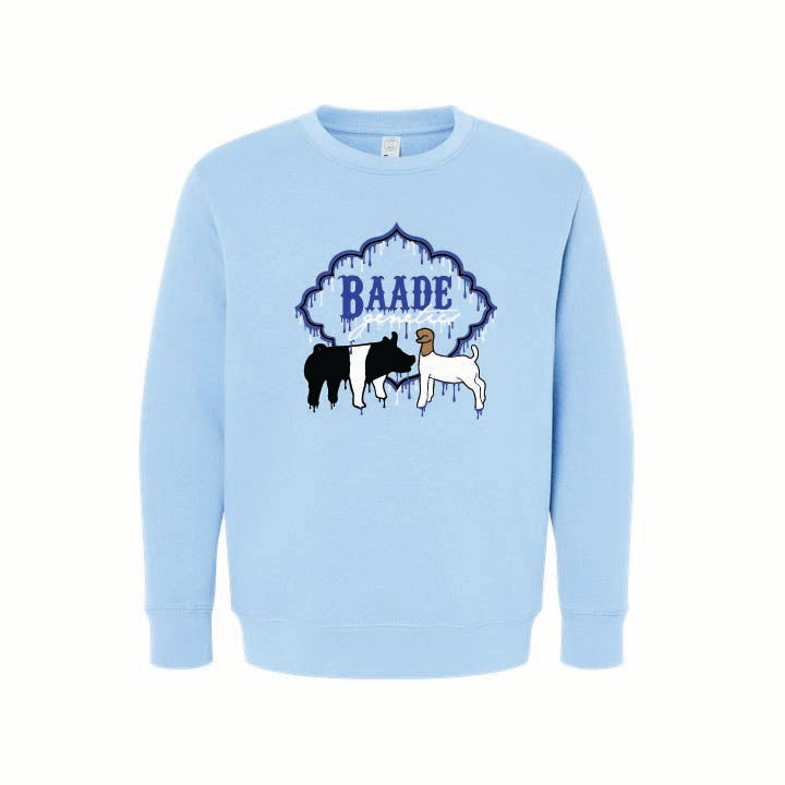 Baade Fall 26 Youth