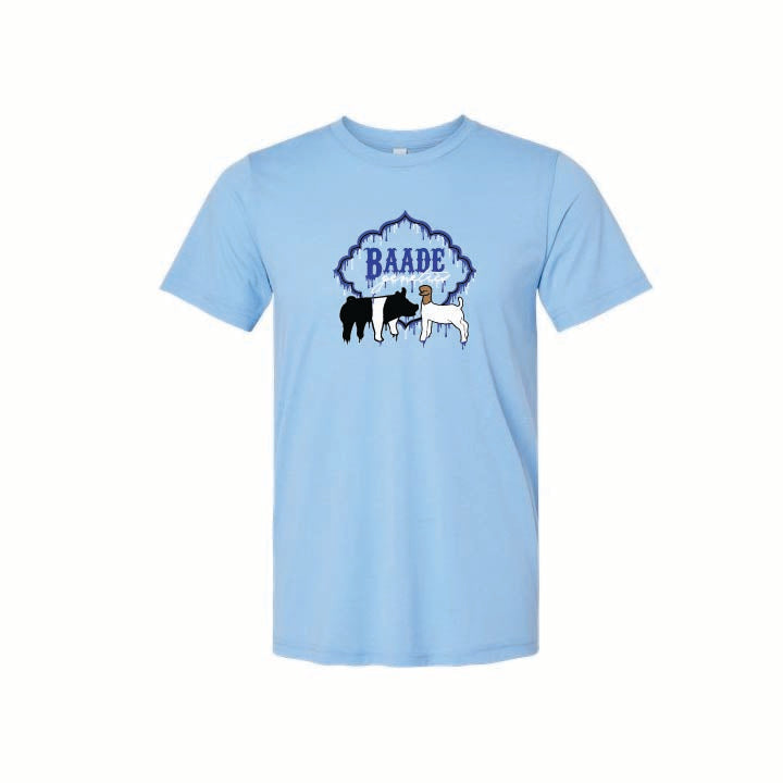 Baade Fall 26 Shirts