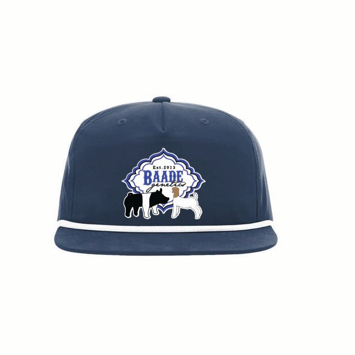 Baade Fall 26 Hats