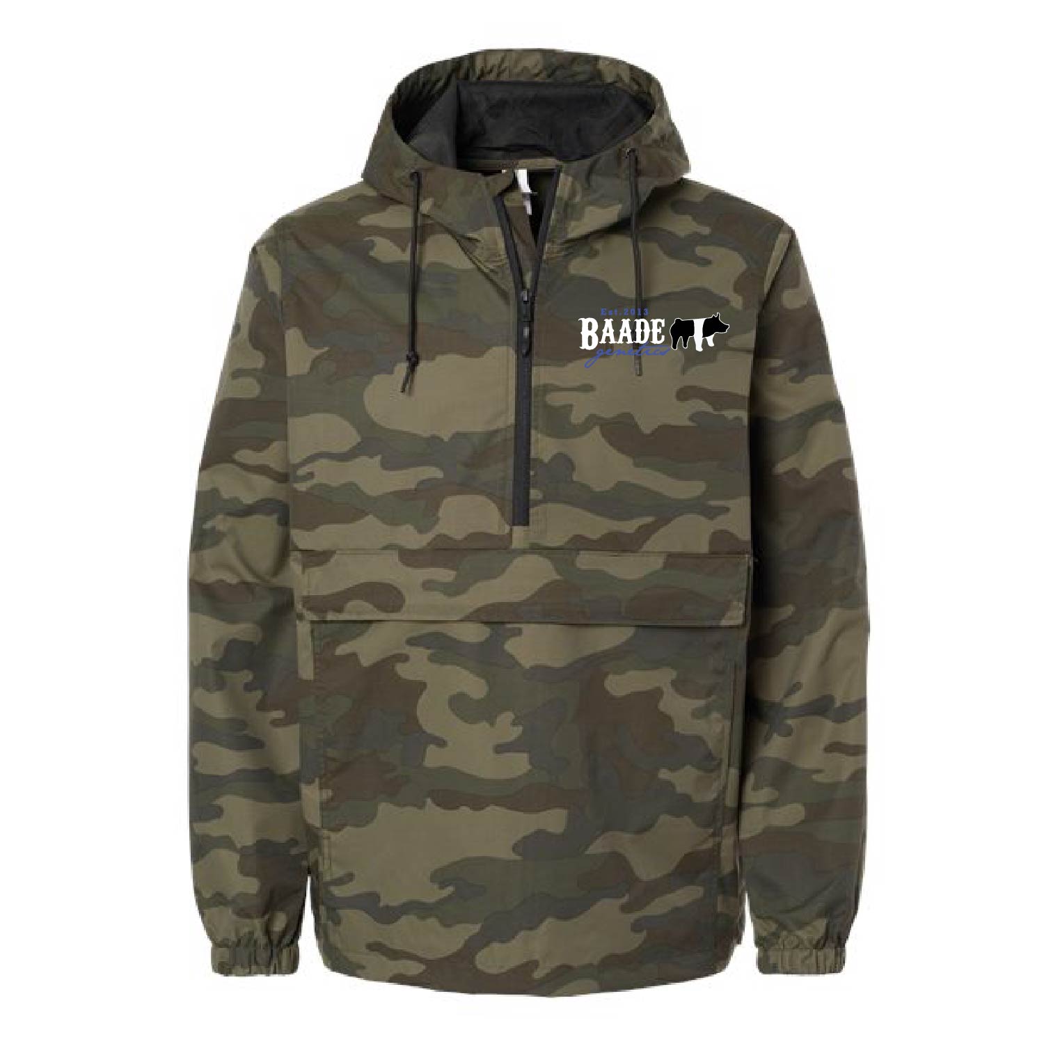 Baade Winter 26 Outerwear