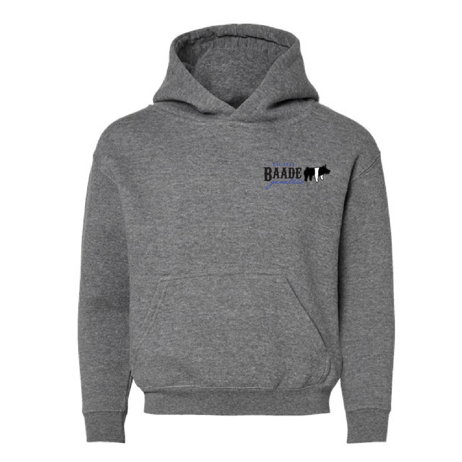 Baade Winter 26 Youth