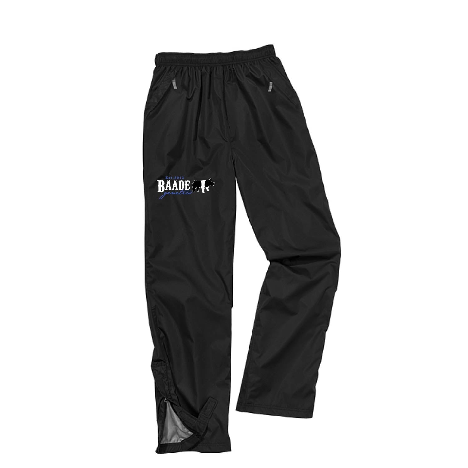Baade Winter 26 Bottoms
