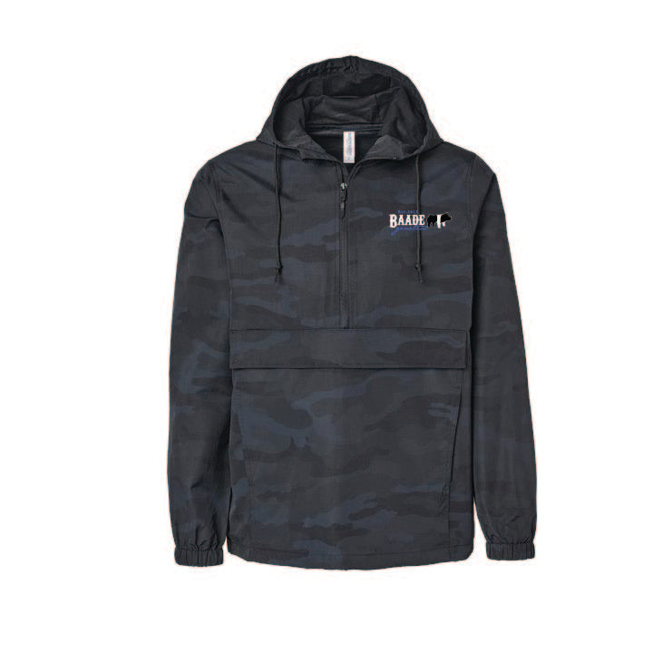 Baade Winter 25 Pullovers