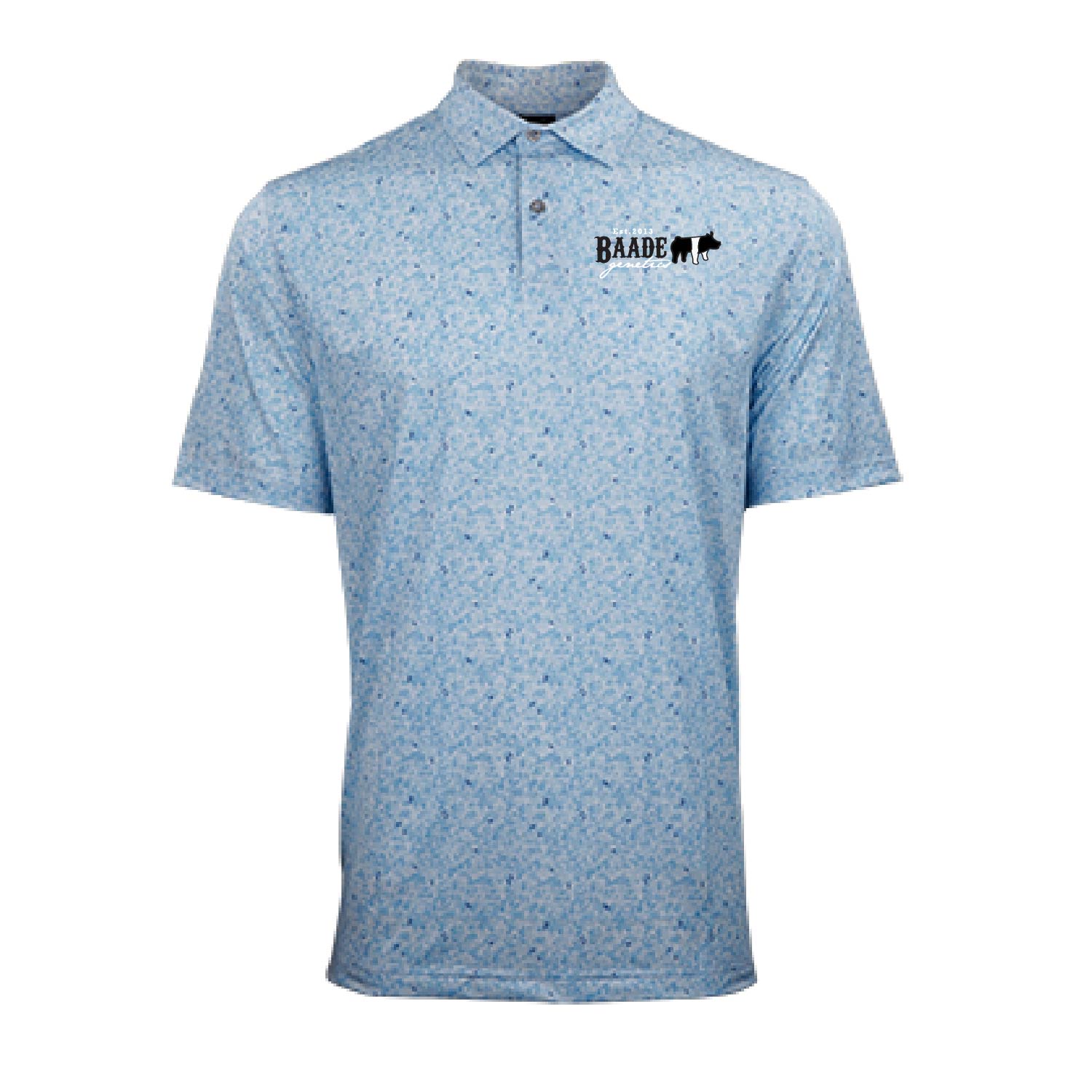 Baade Winter 26 Shirts