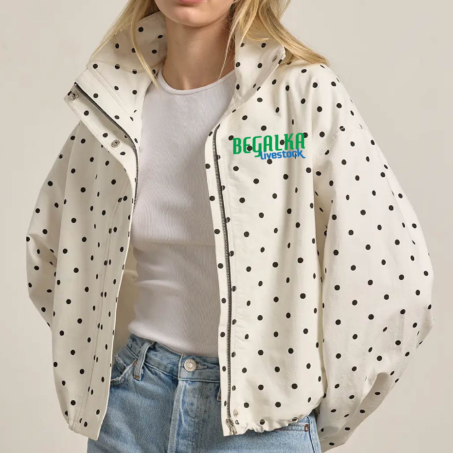 Begalka Livestock Spring 26 Ladies