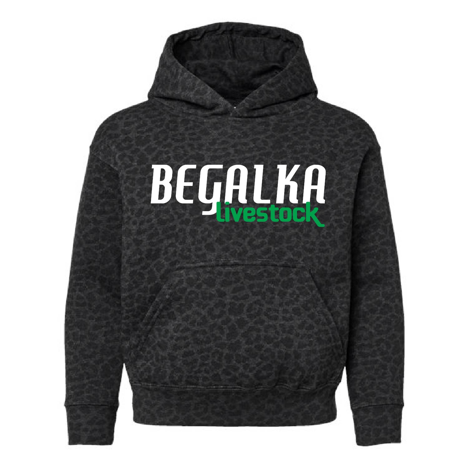 Begalka Livestock Spring 26 Youth