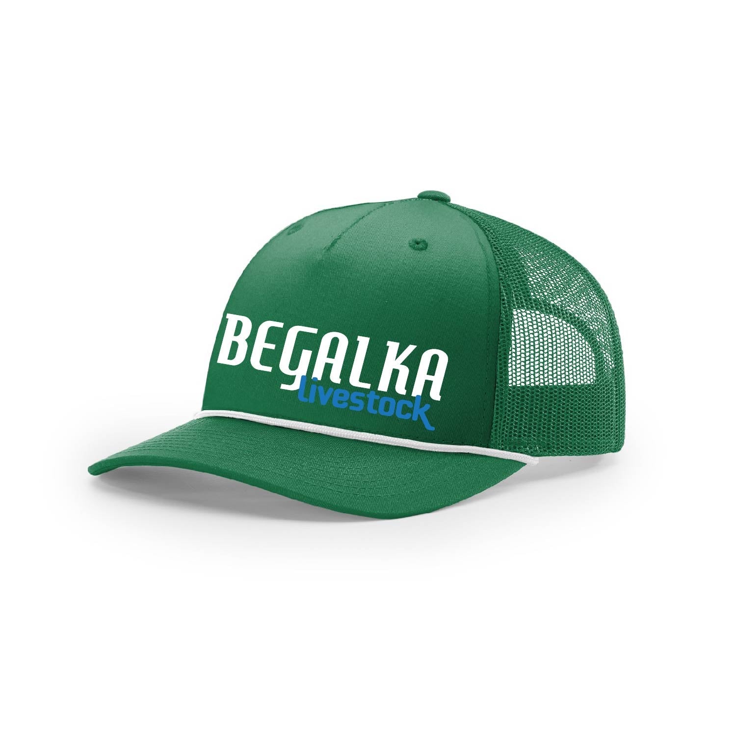 Begalka Livestock Spring 26 Hats