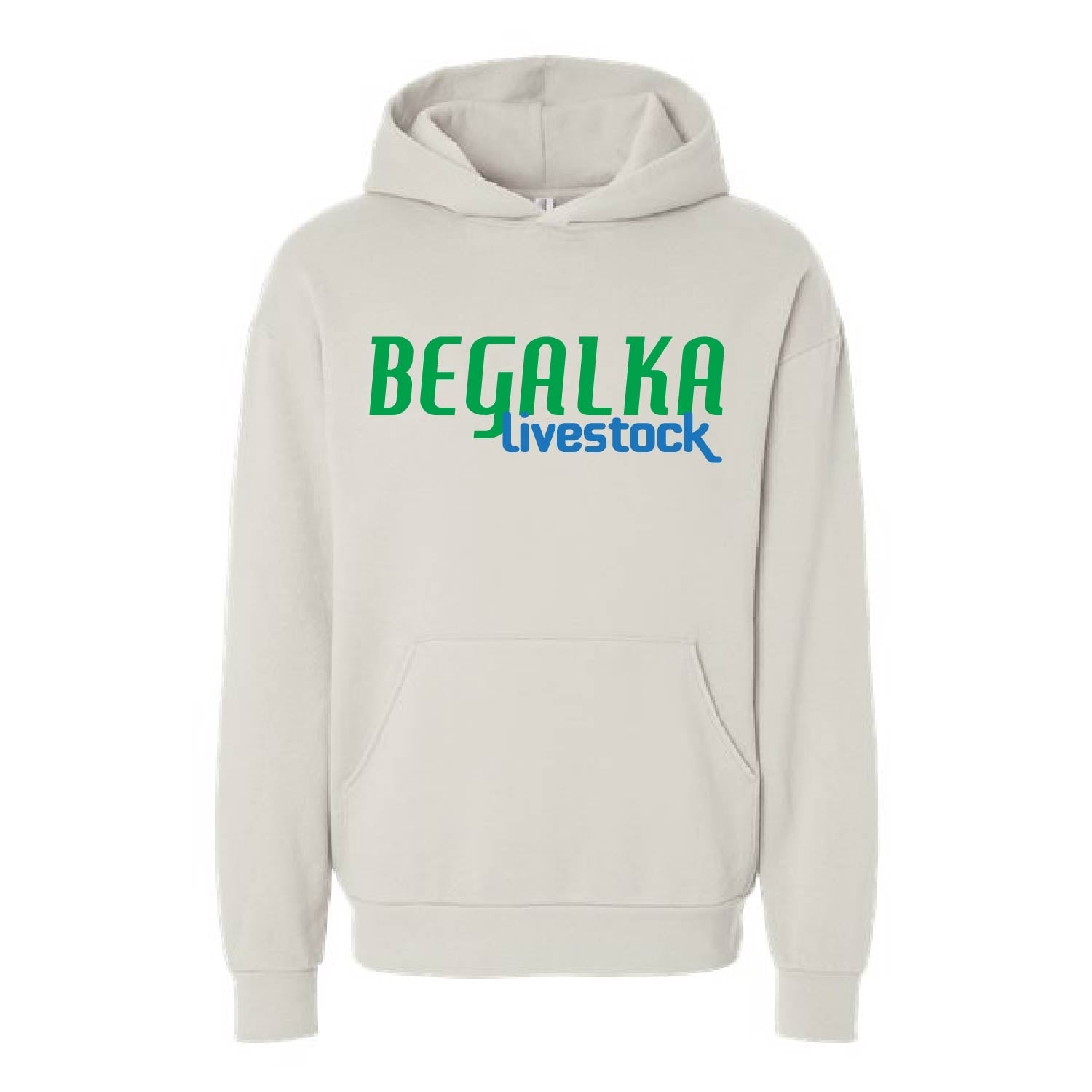 Begalka Livestock Spring 26 Sweatshirts
