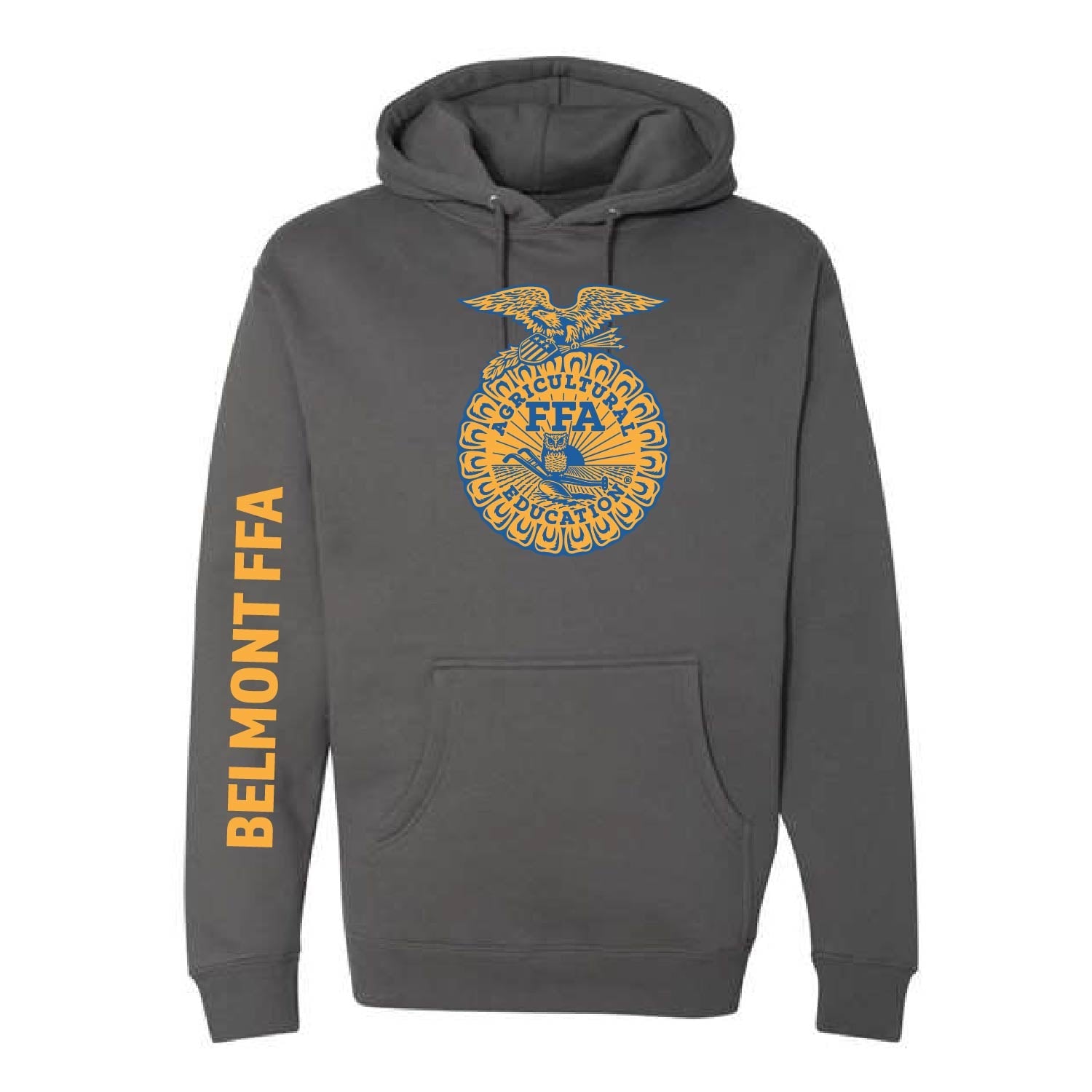 Belmont FFA Sweatshirts