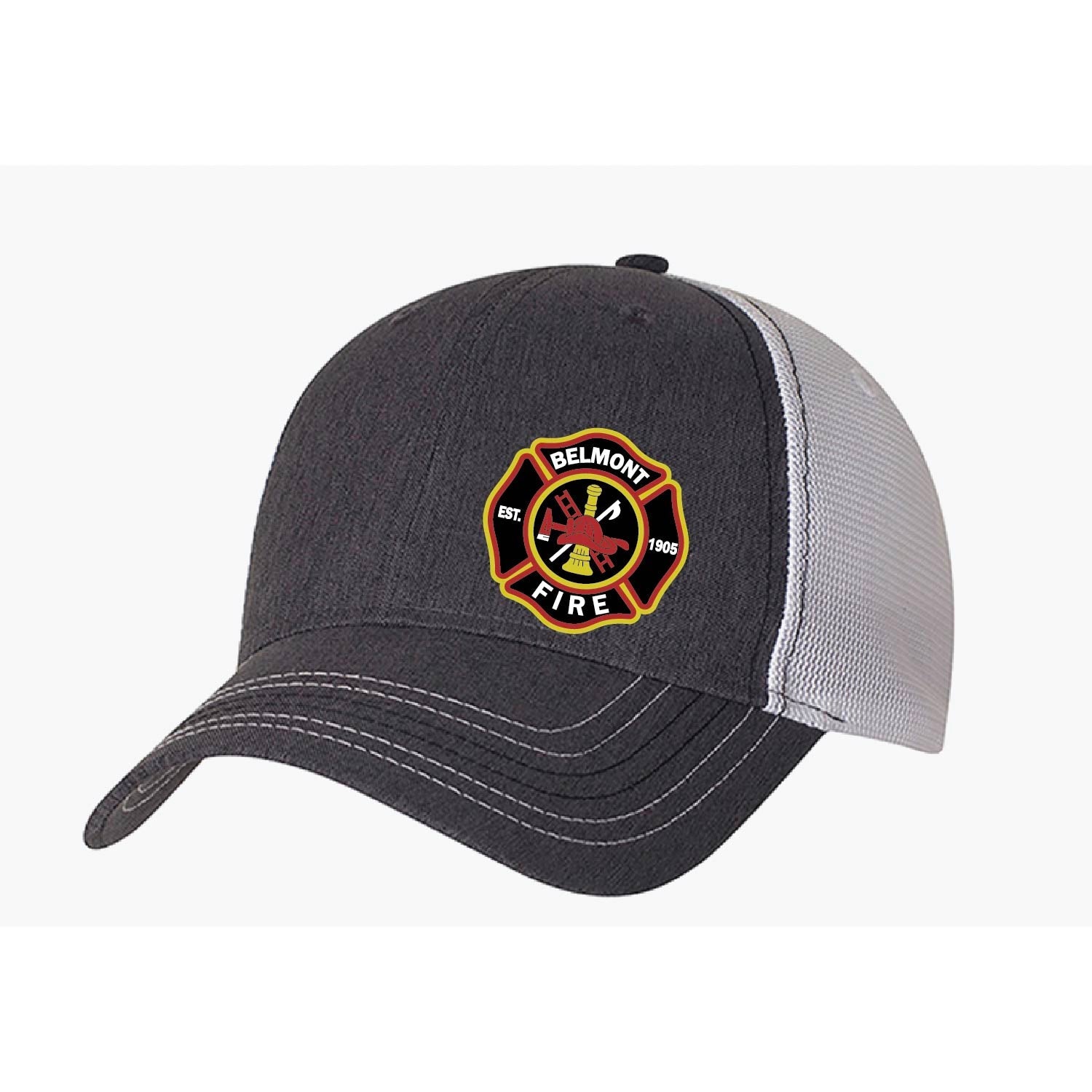 Belmont Fire Hats