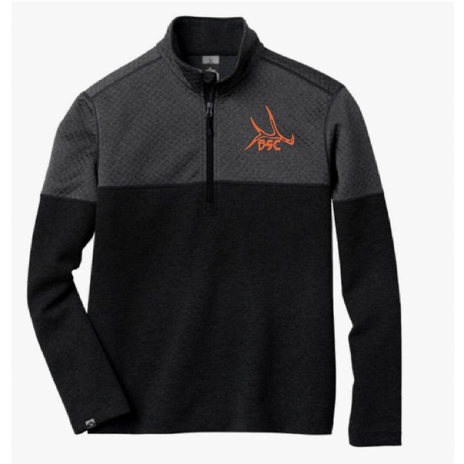 Belmont Sportsmen's Club Pullovers
