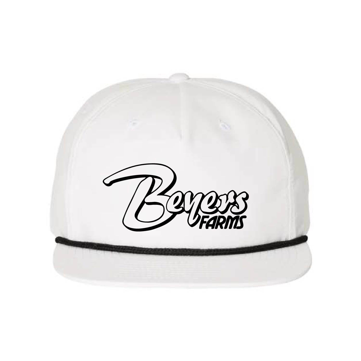 Beyers Farms Hats