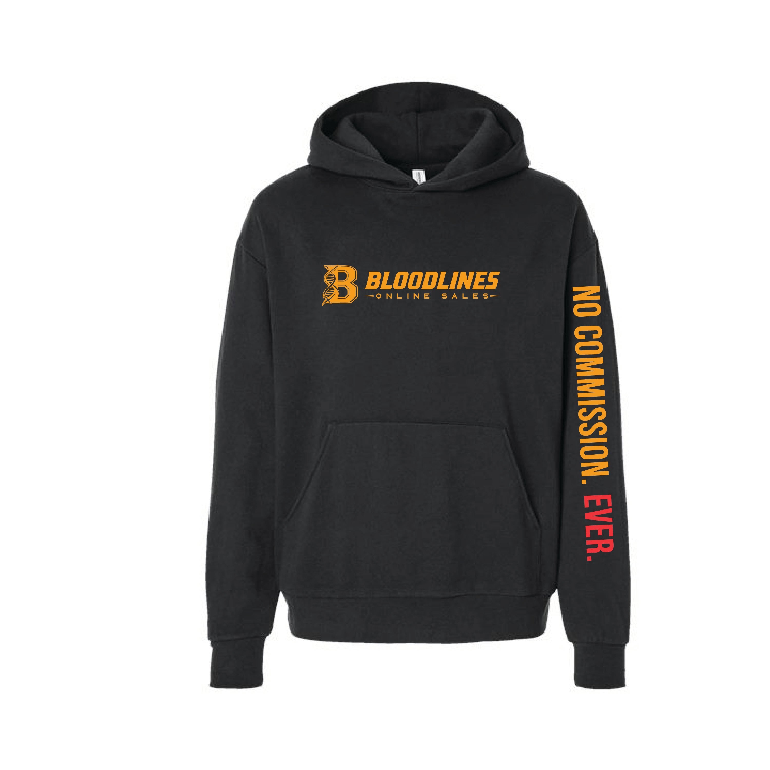 Bloodlines Online Sales Swetshirts