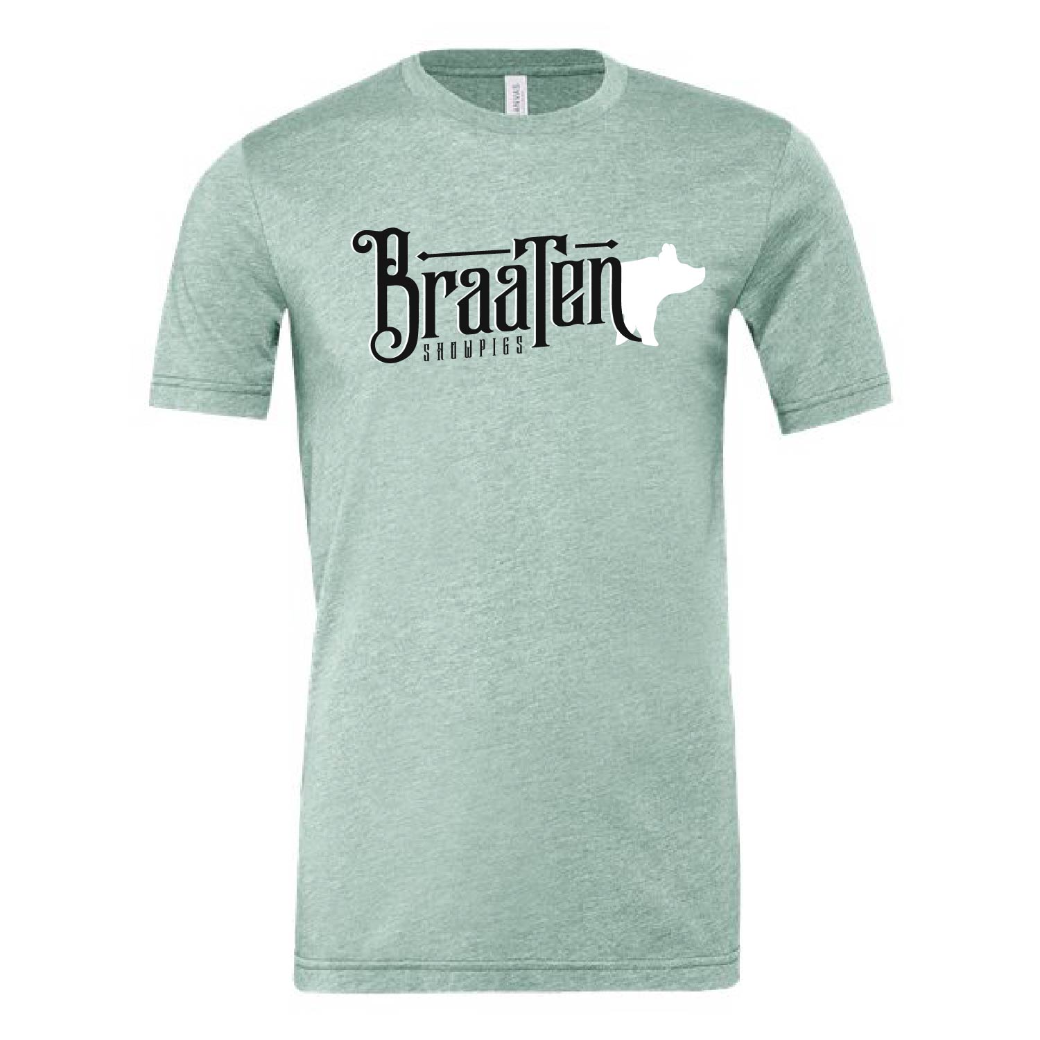 Braaten 25 Tees
