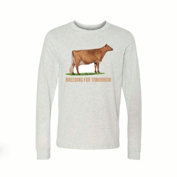 Breeding For Tomorrow Shirts