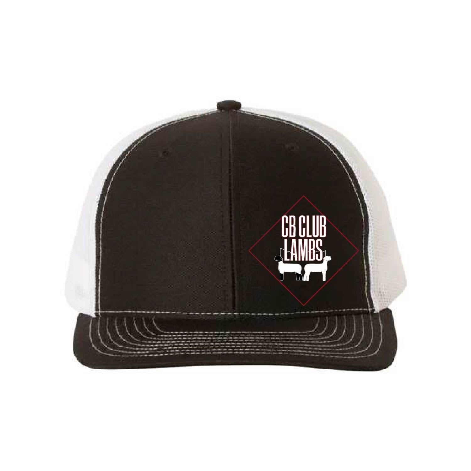 CB Club Lambs Hats