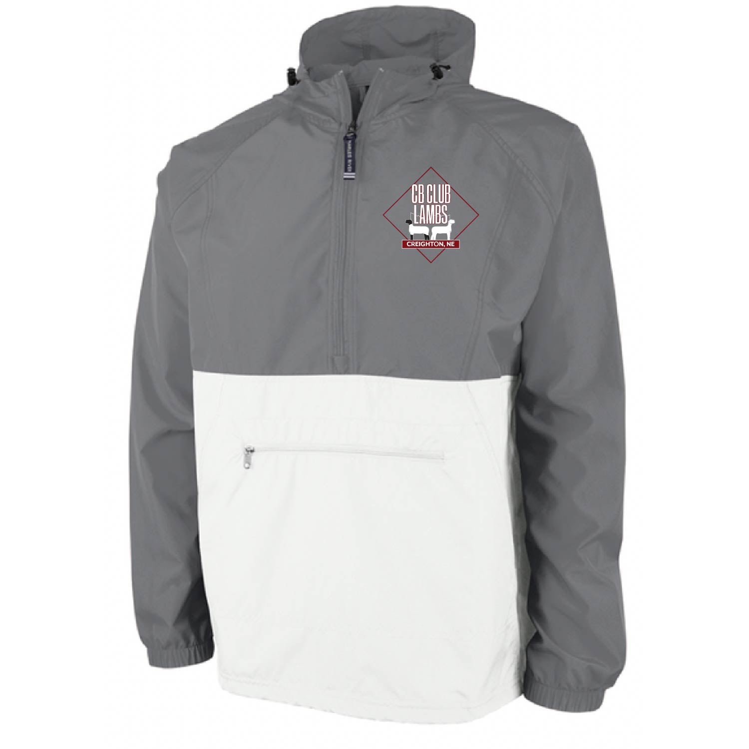 CB Club Lambs Pullovers