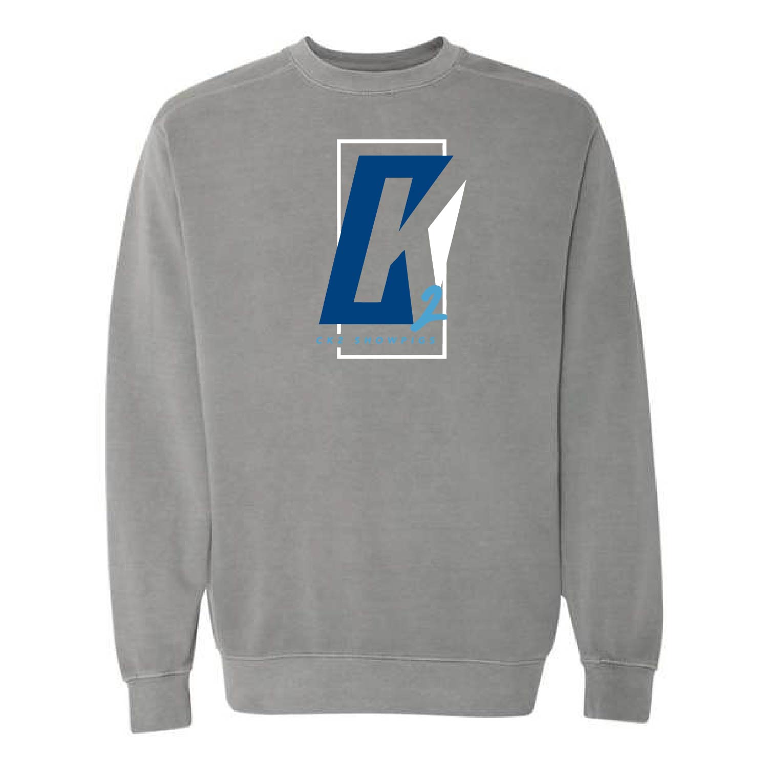 CK2 Showpigs Sweatshirts