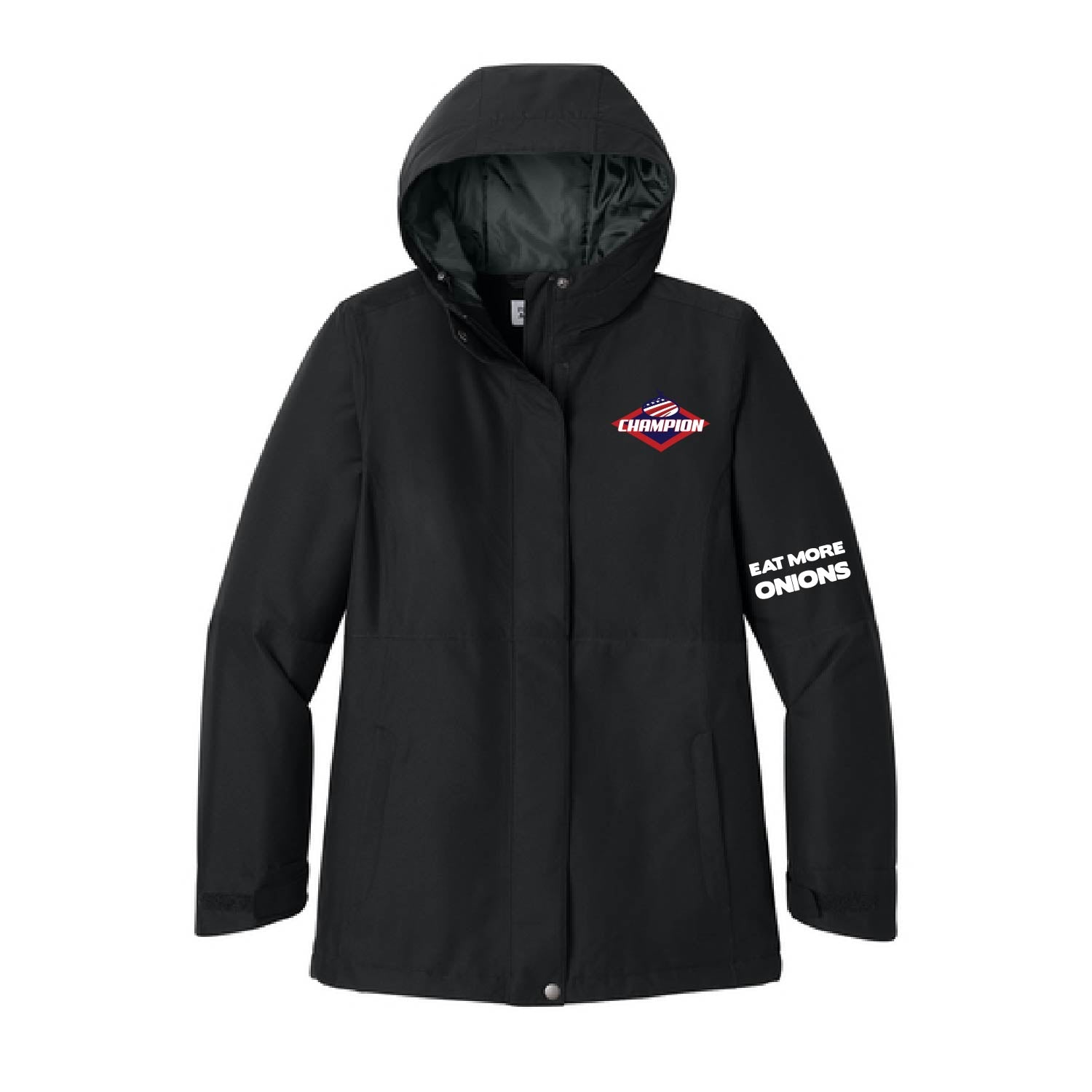 Champion 25 Jackets