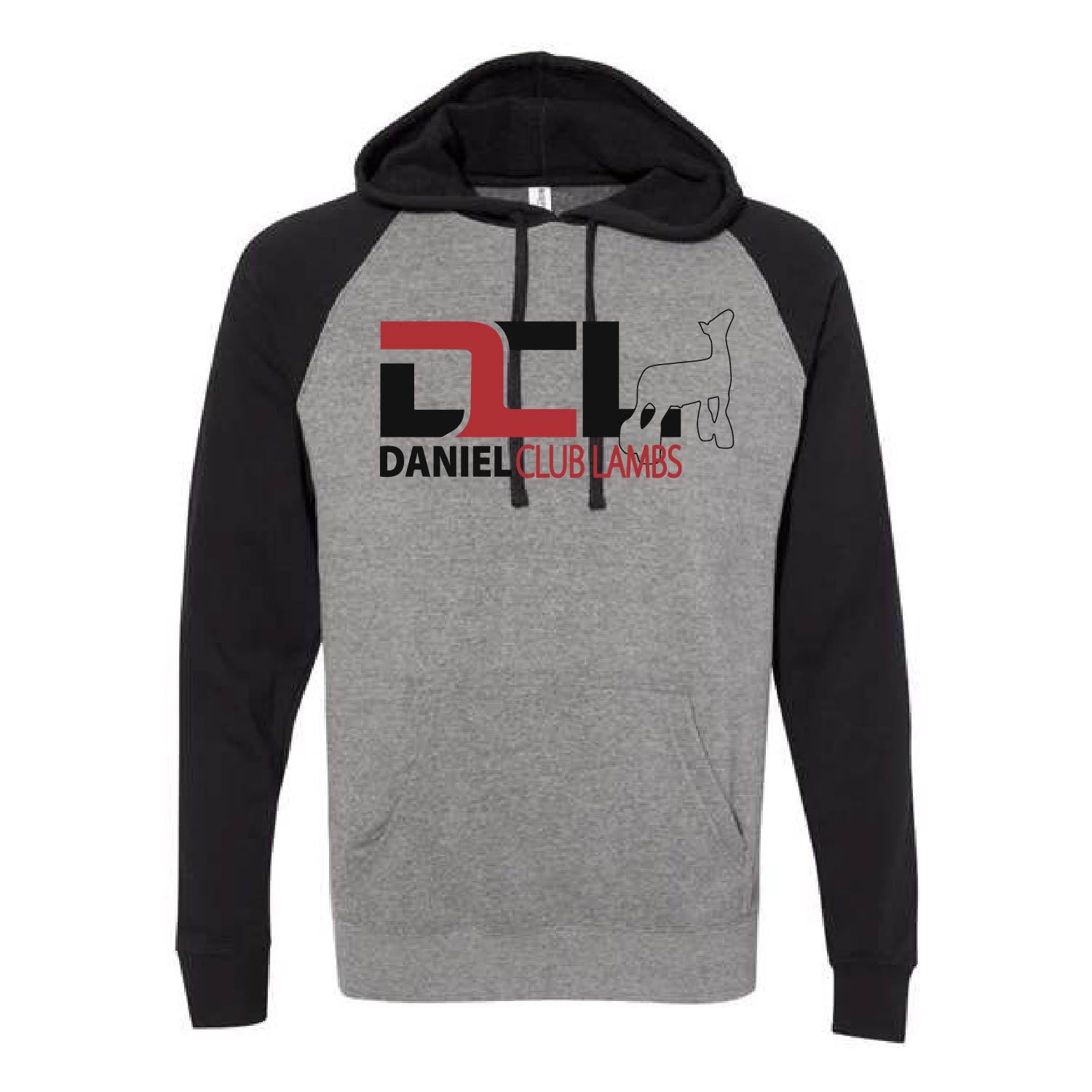 Daniel Club Lambs 2025 Sweatshirts