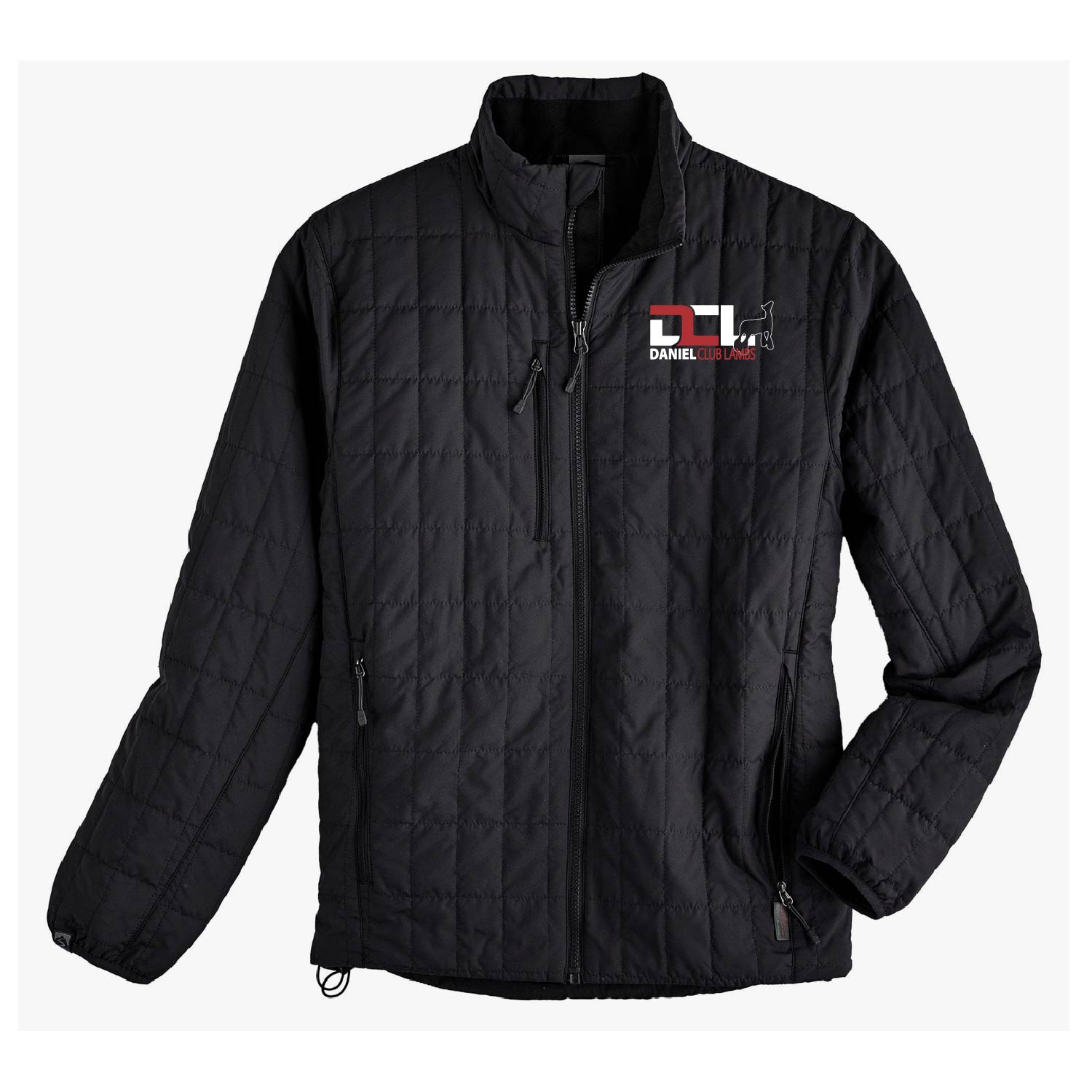 Daniel Club Lambs 2025 Jackets