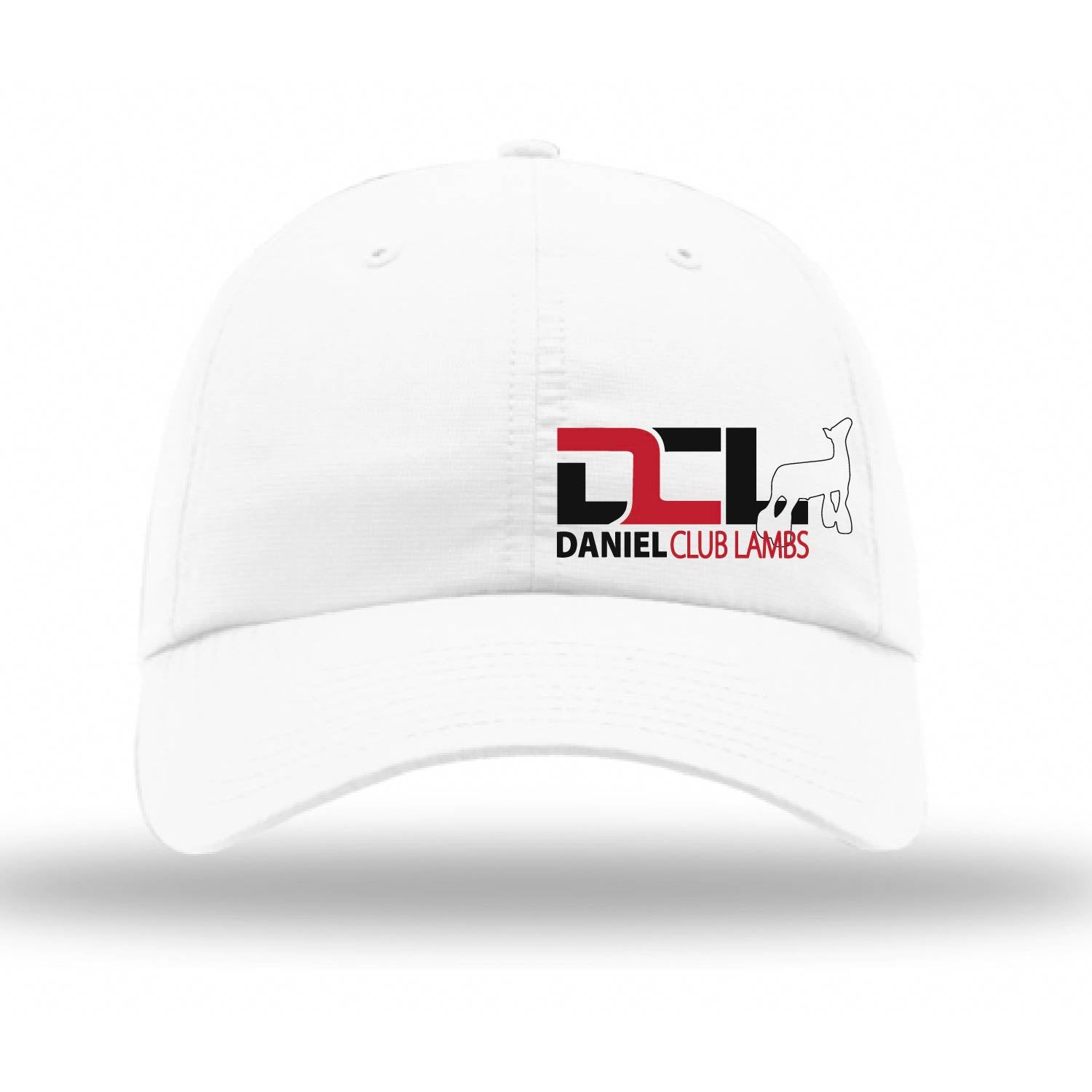 Daniel Club Lambs 2025 Hats