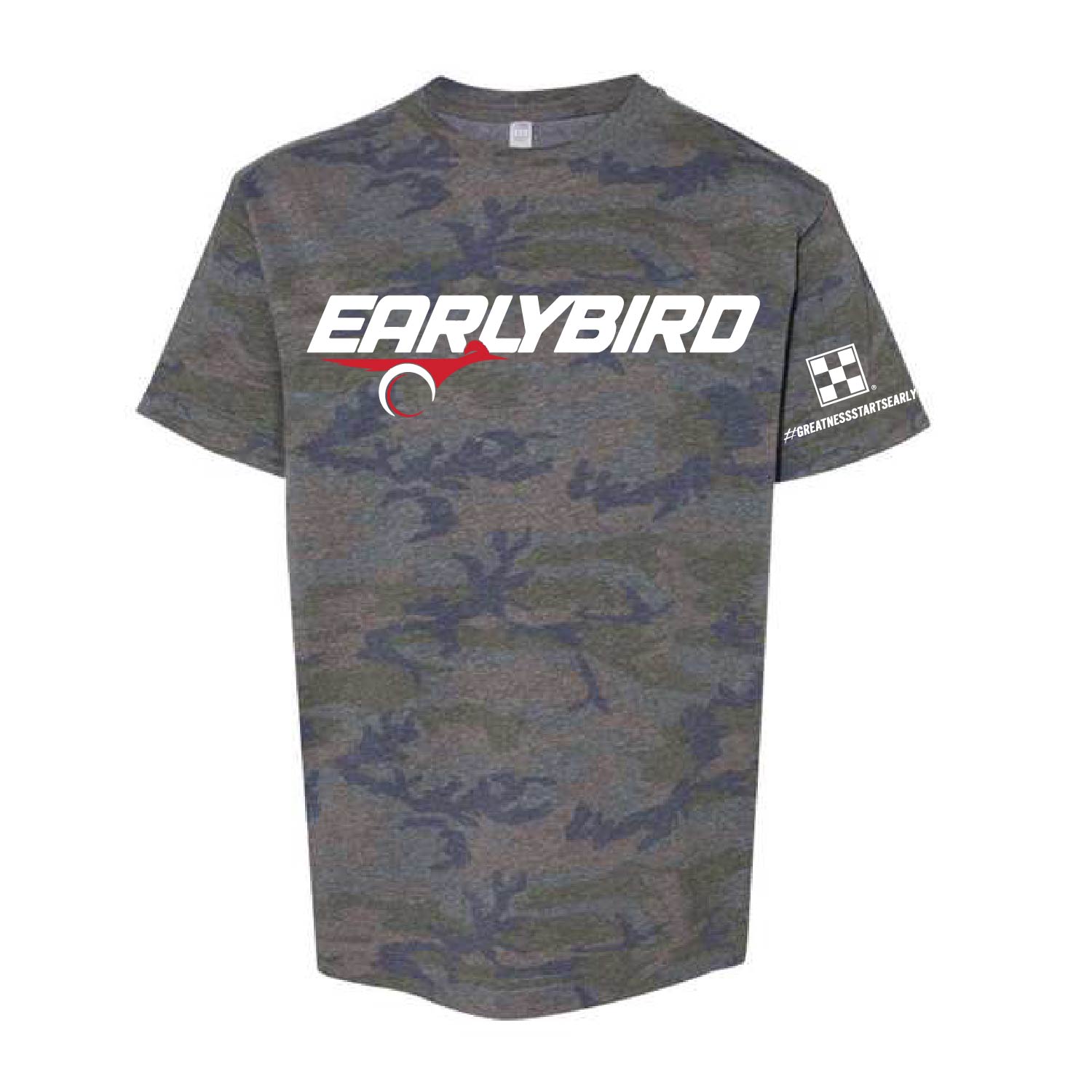 Earlybird/Purina Fall 2026 Youth