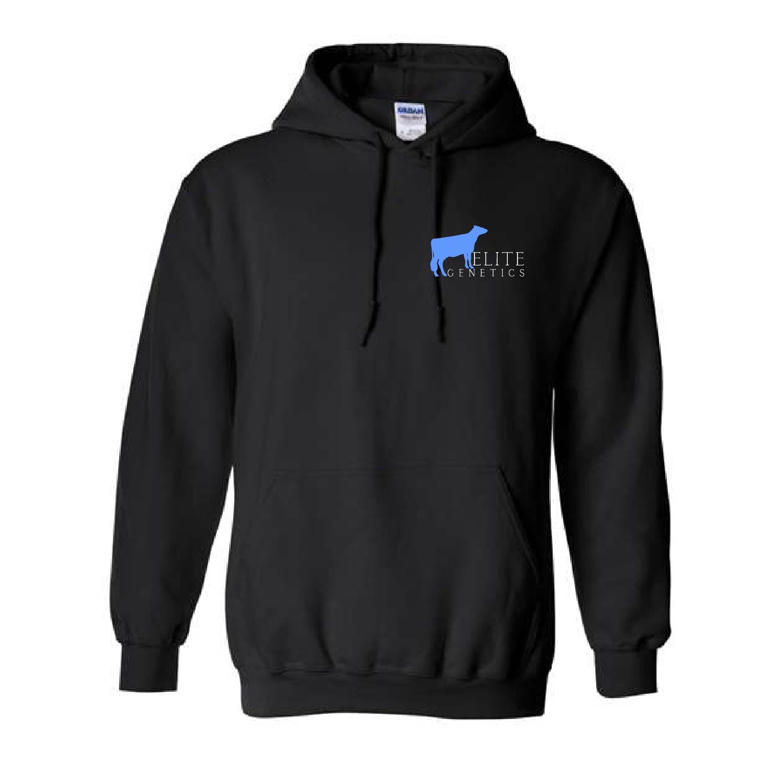 Elite Genetics Pullovers
