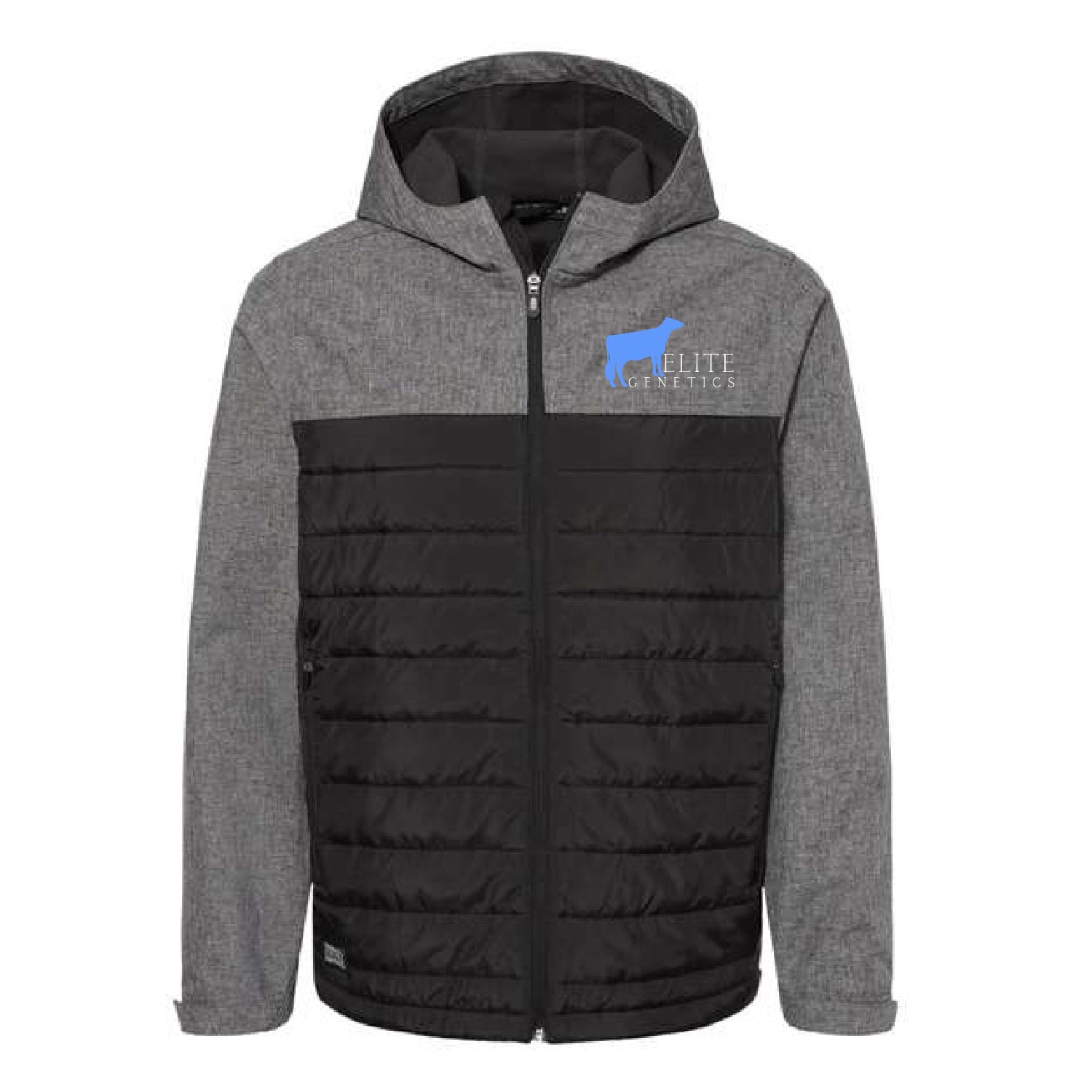 Elite Genetics Jackets
