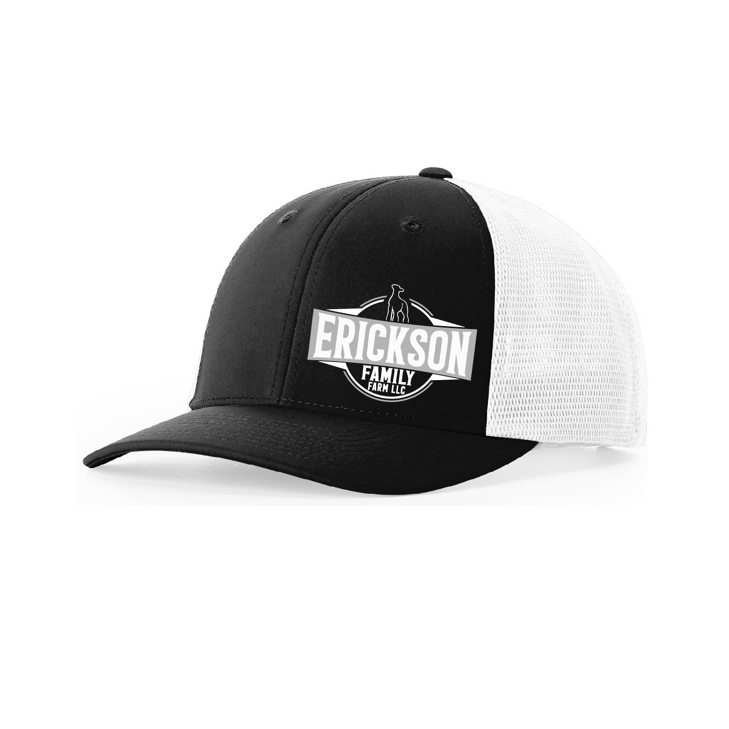 Erickson Family Farm Hats