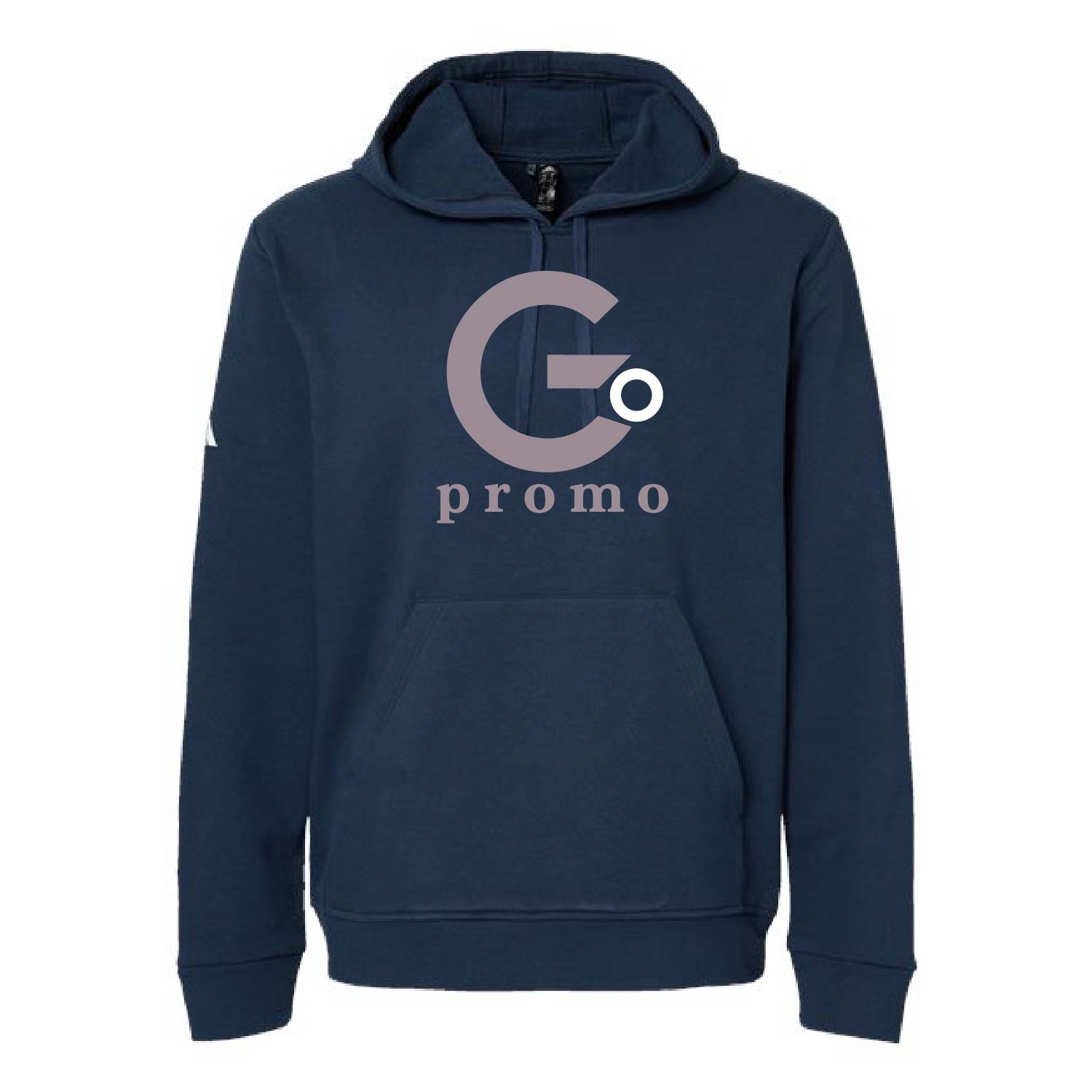GO Promo Pullovers