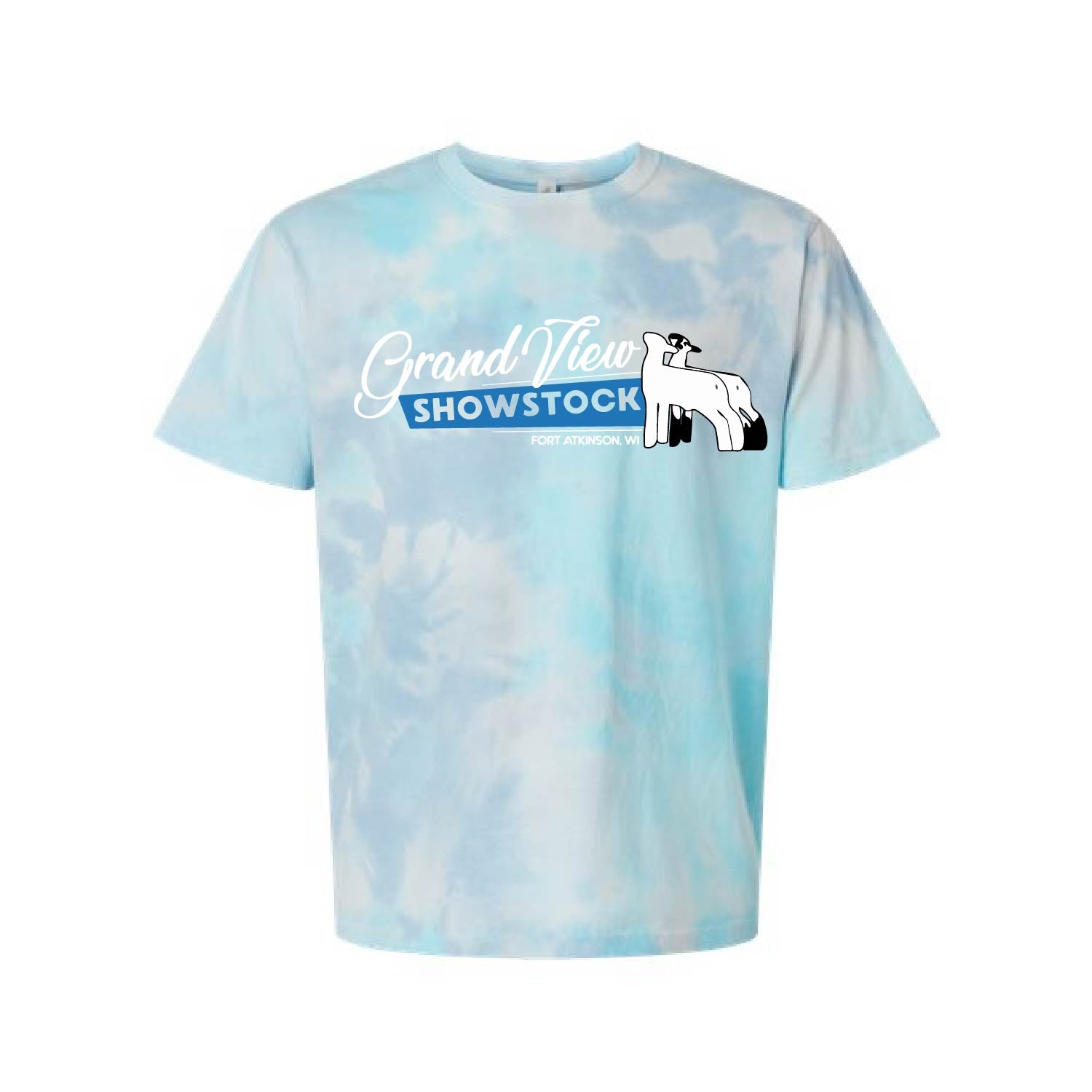 Grand View Show Stock 2026 Tees