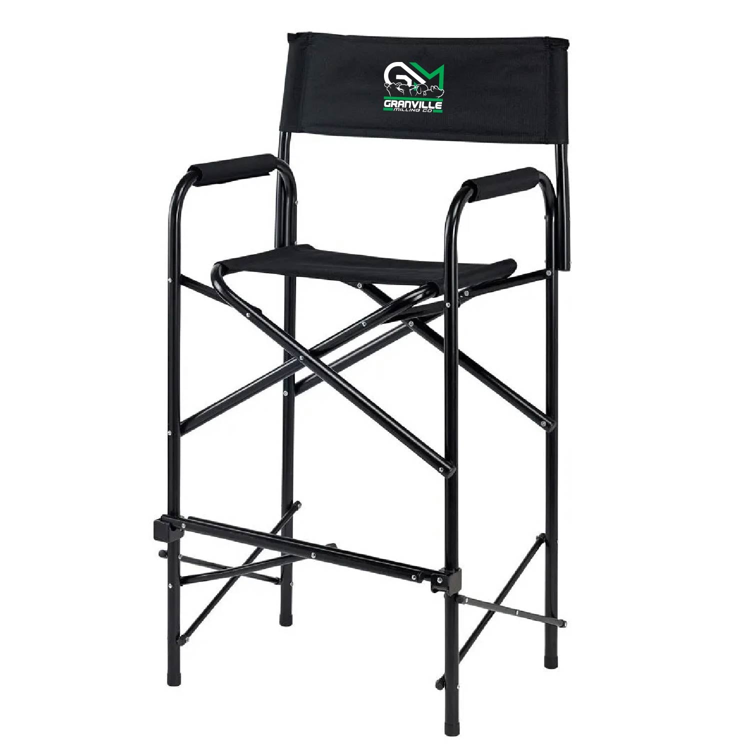 Granville Milling Co Show Team Gear