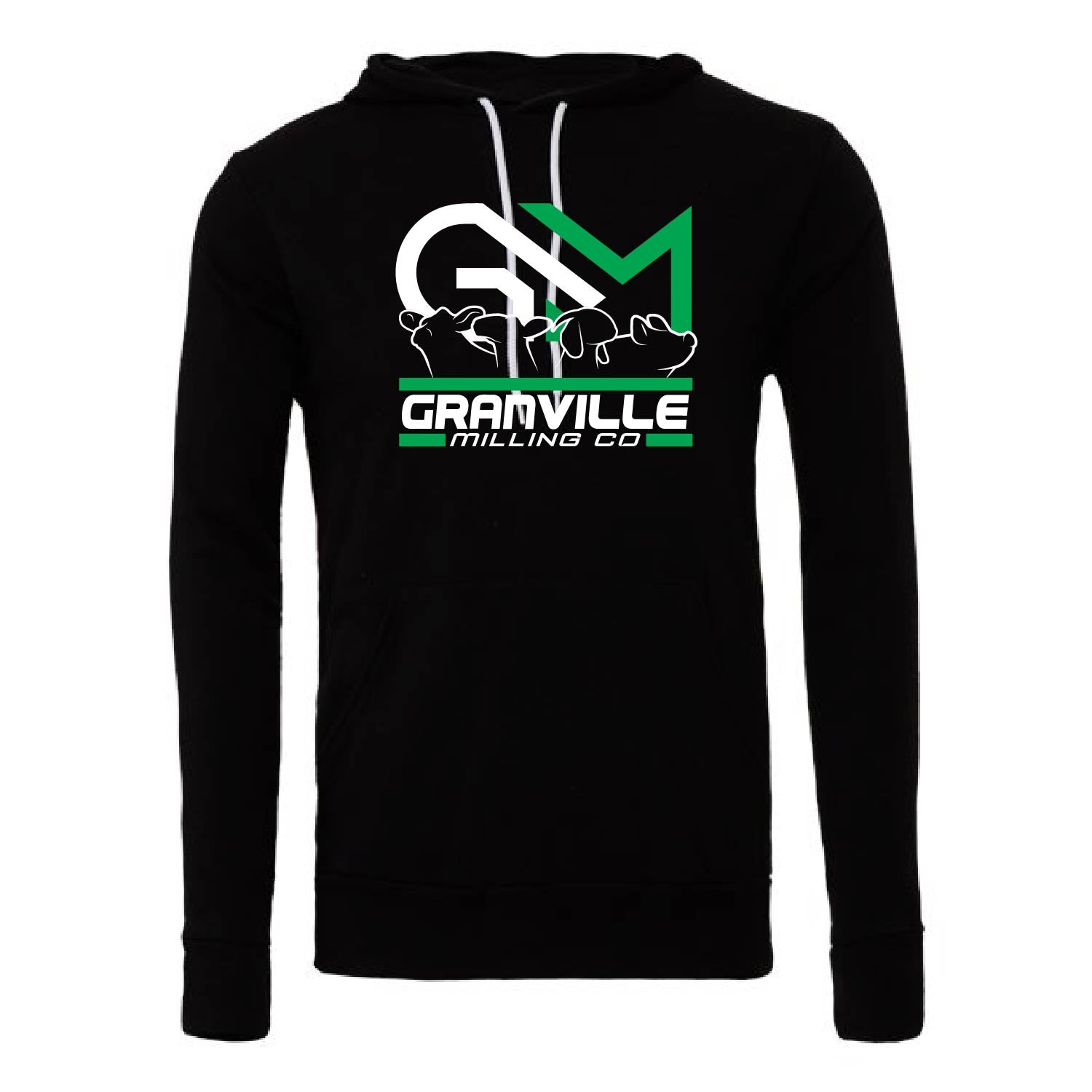 Granville Milling Co Show Team Sweatshirts