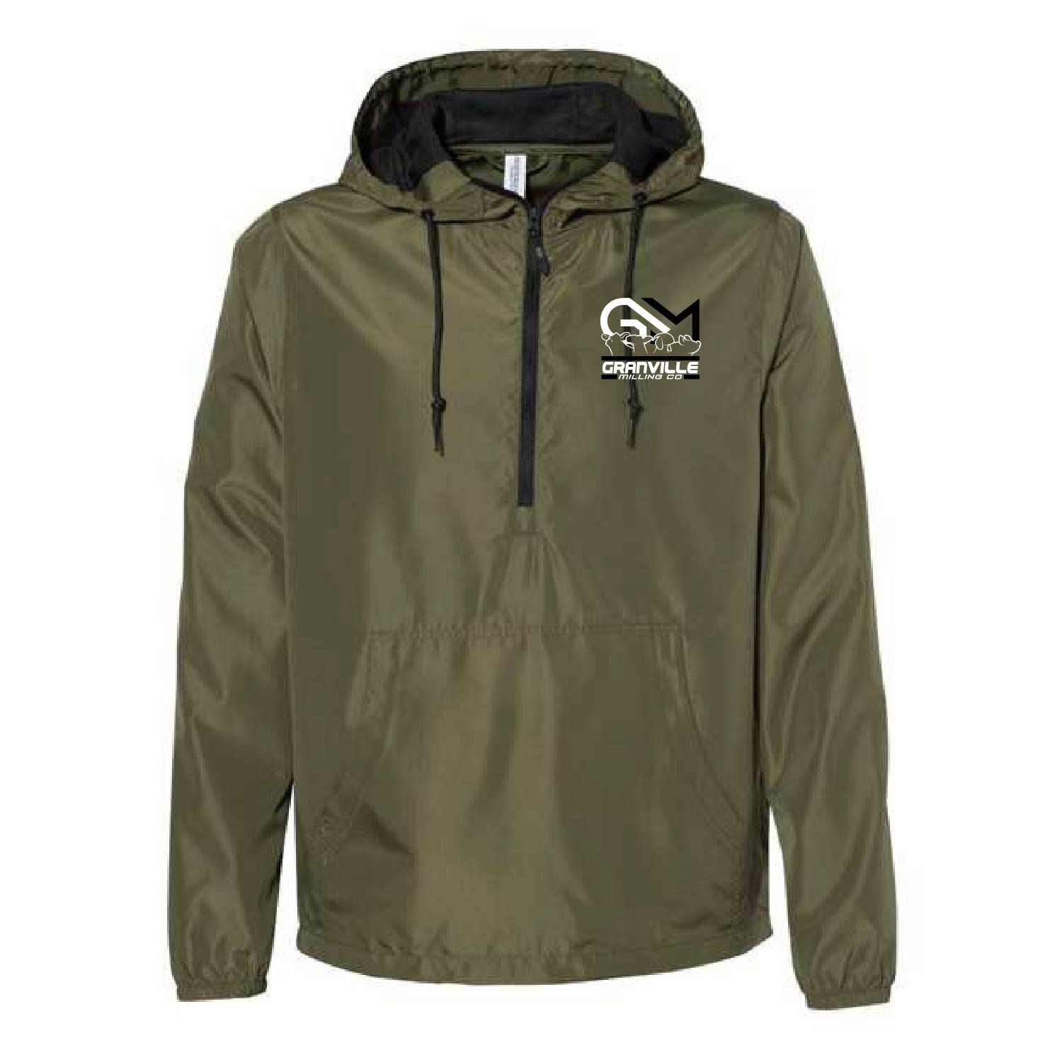 Granville Milling Co Show Team Outerwear