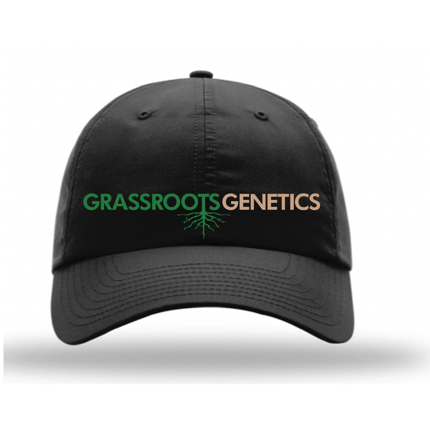 Grassroots Genetics Hats