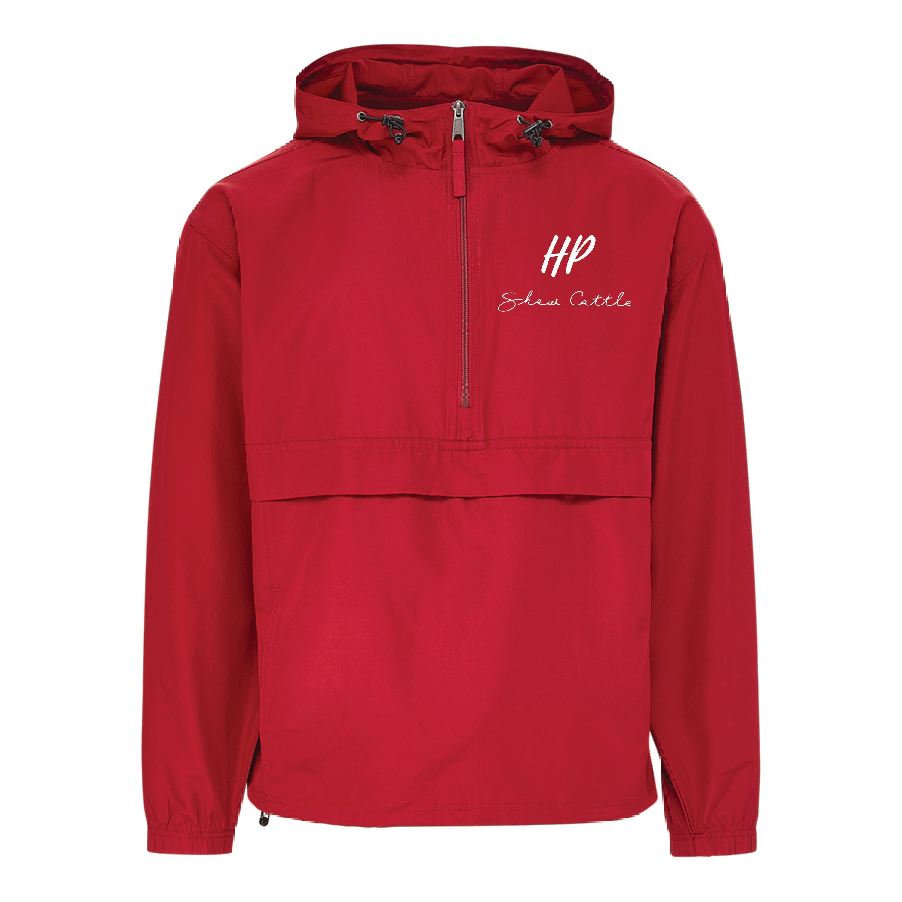 HP Cattle 25 Pullovers
