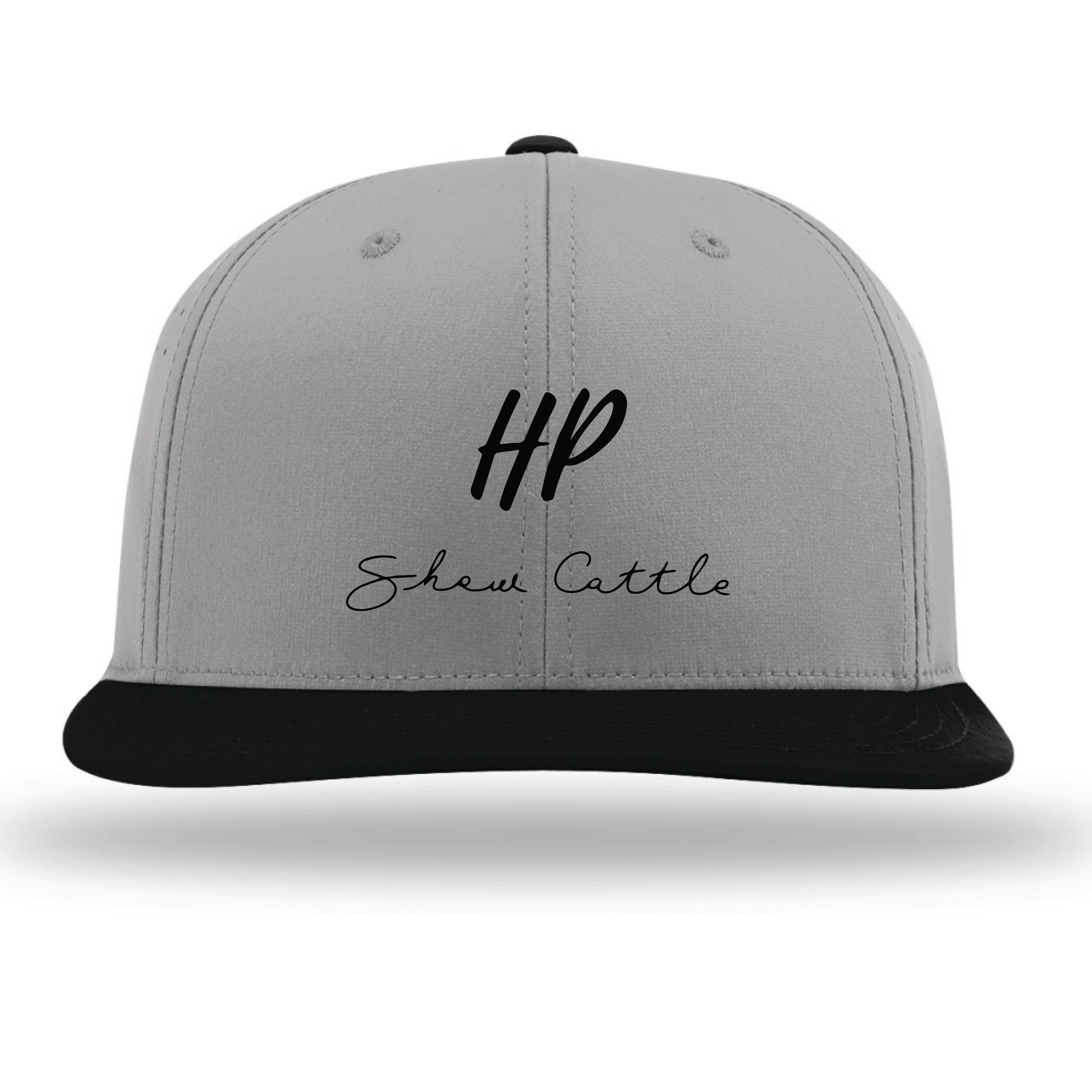 HP Cattle 25 Hats