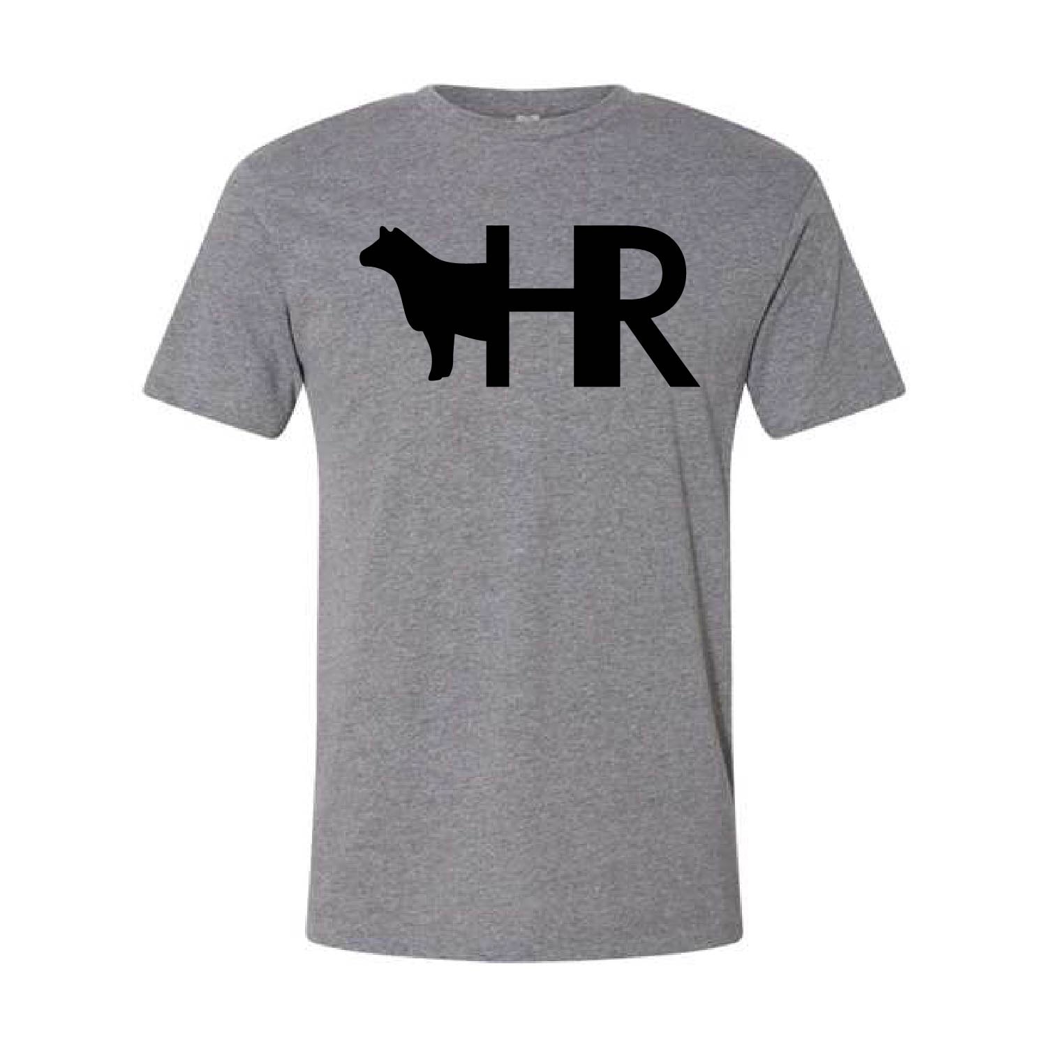 HR Cattle Tees
