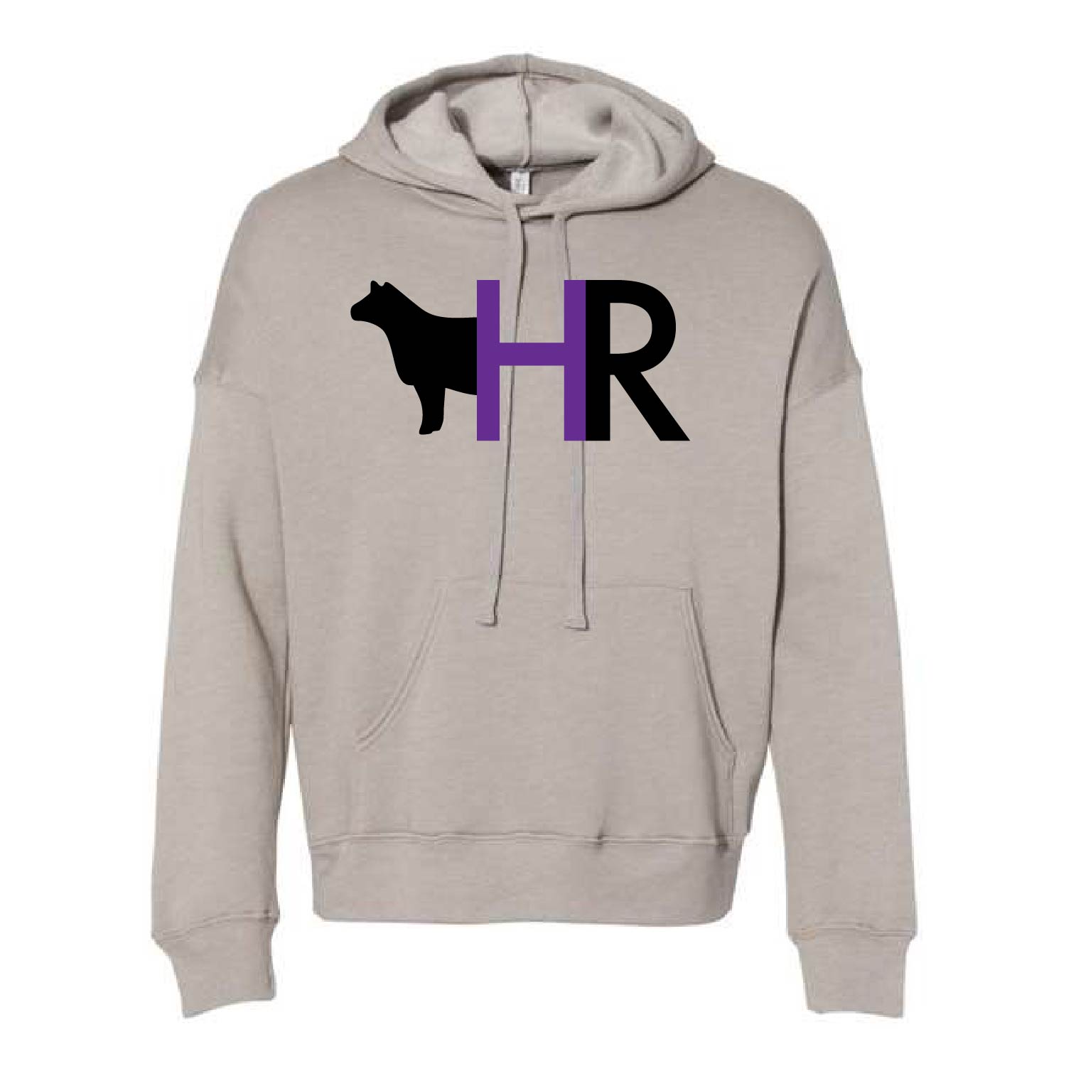 HR Cattle Sweatshirts