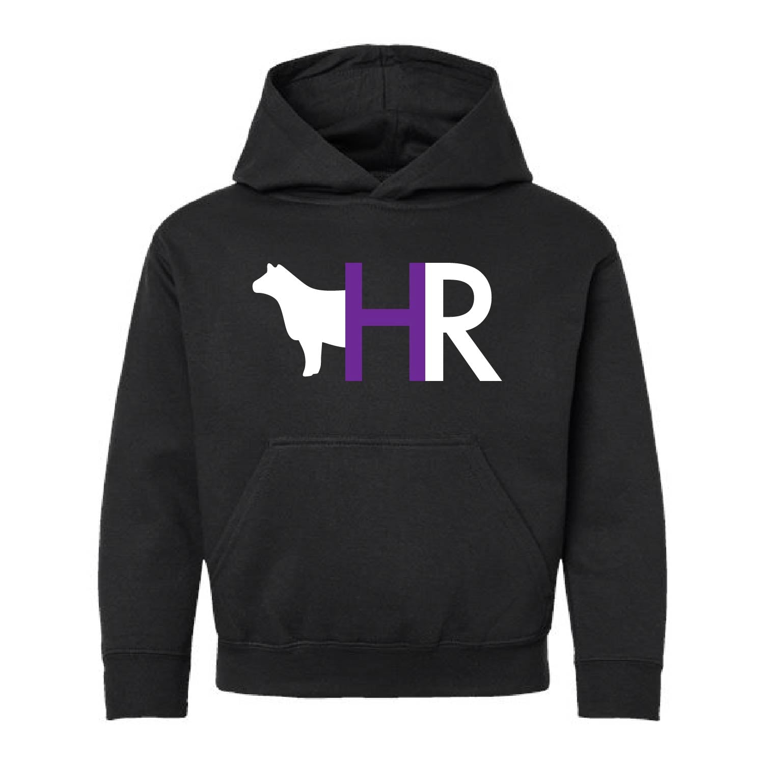 HR Cattle Youth