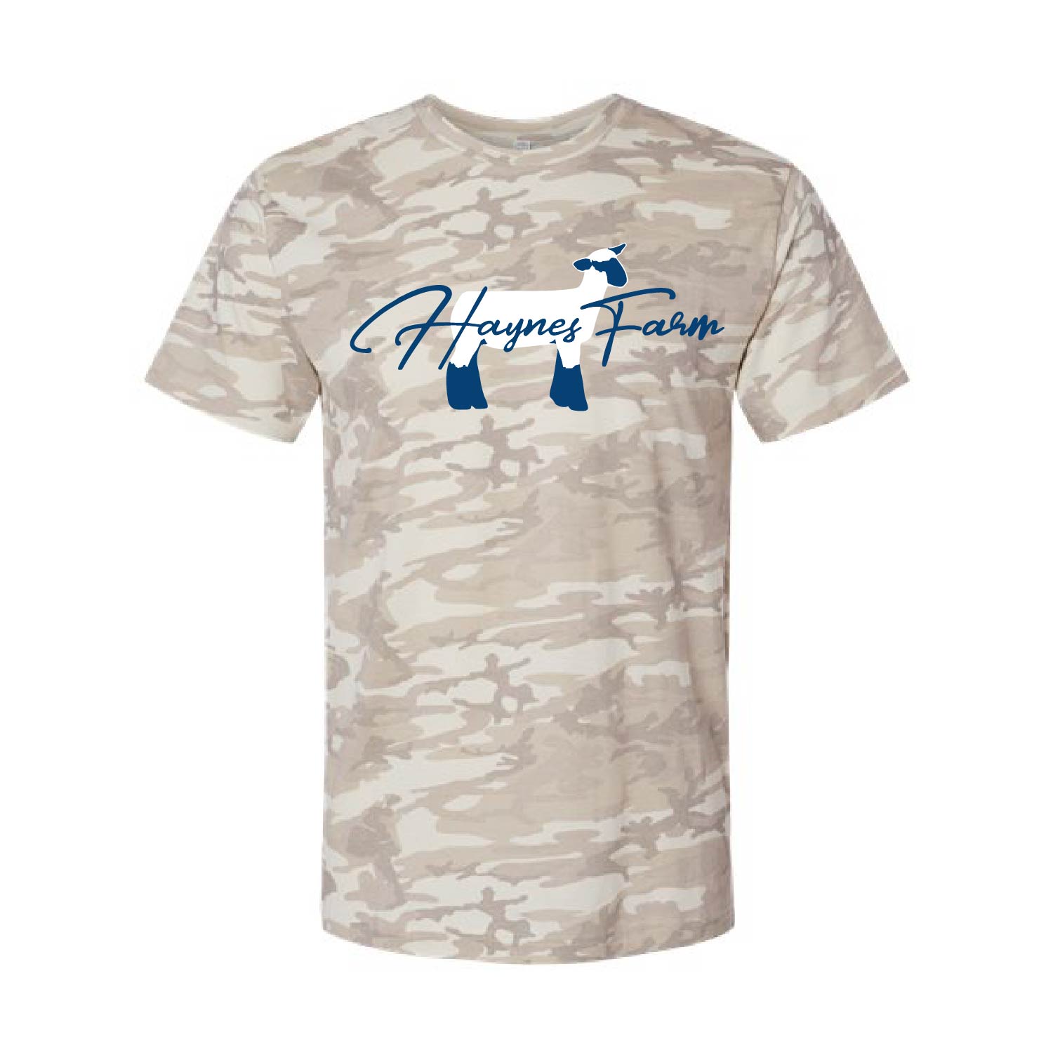 Haynes Farms Tees