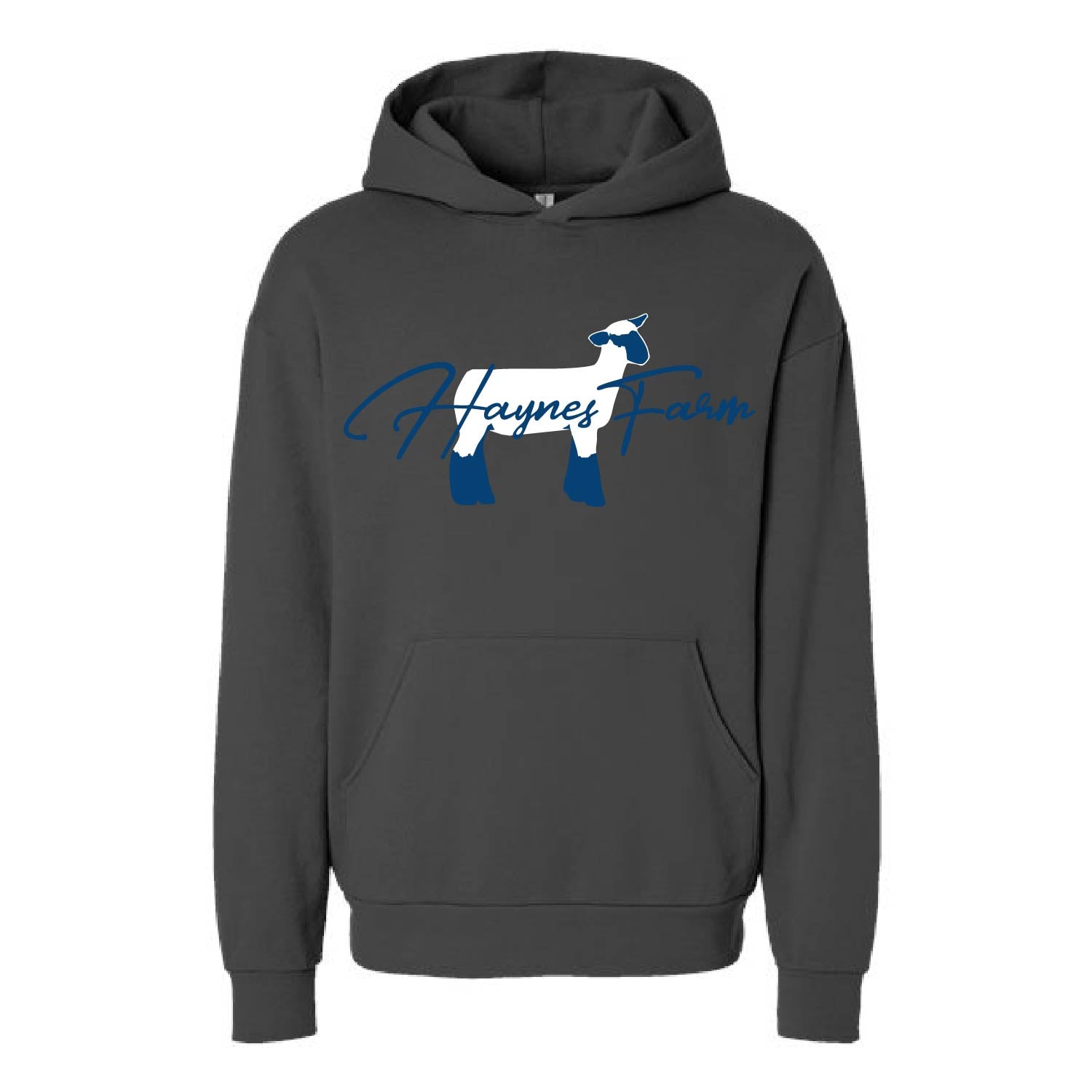 Haynes Farms Pullovers